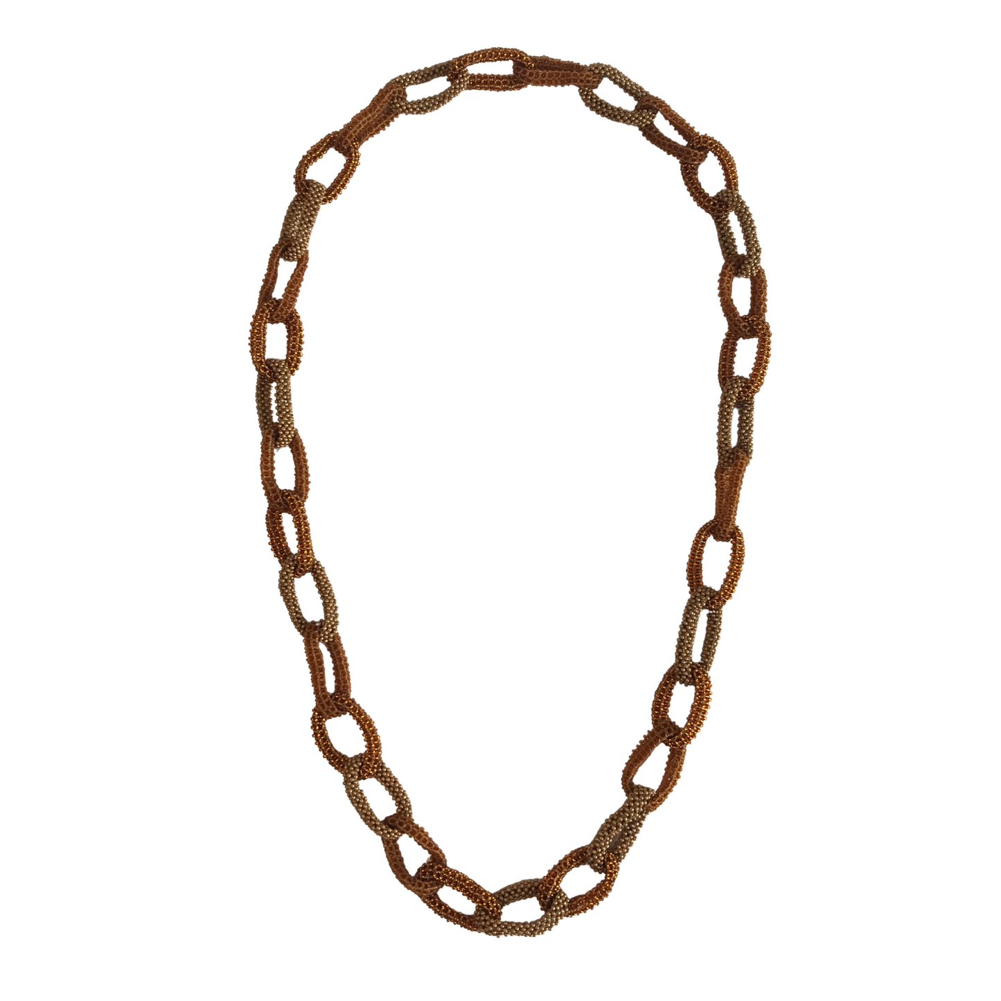 Nantes L Necklace