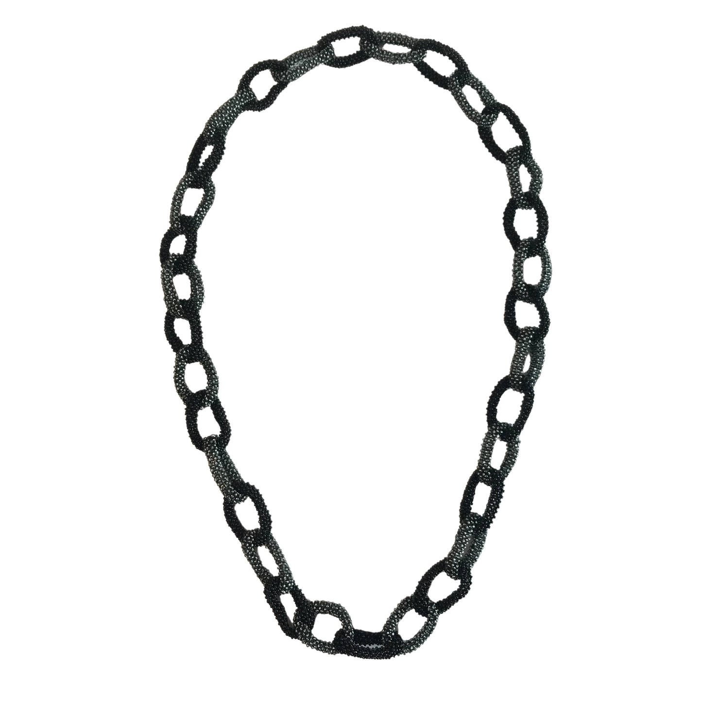 Nantes L Necklace