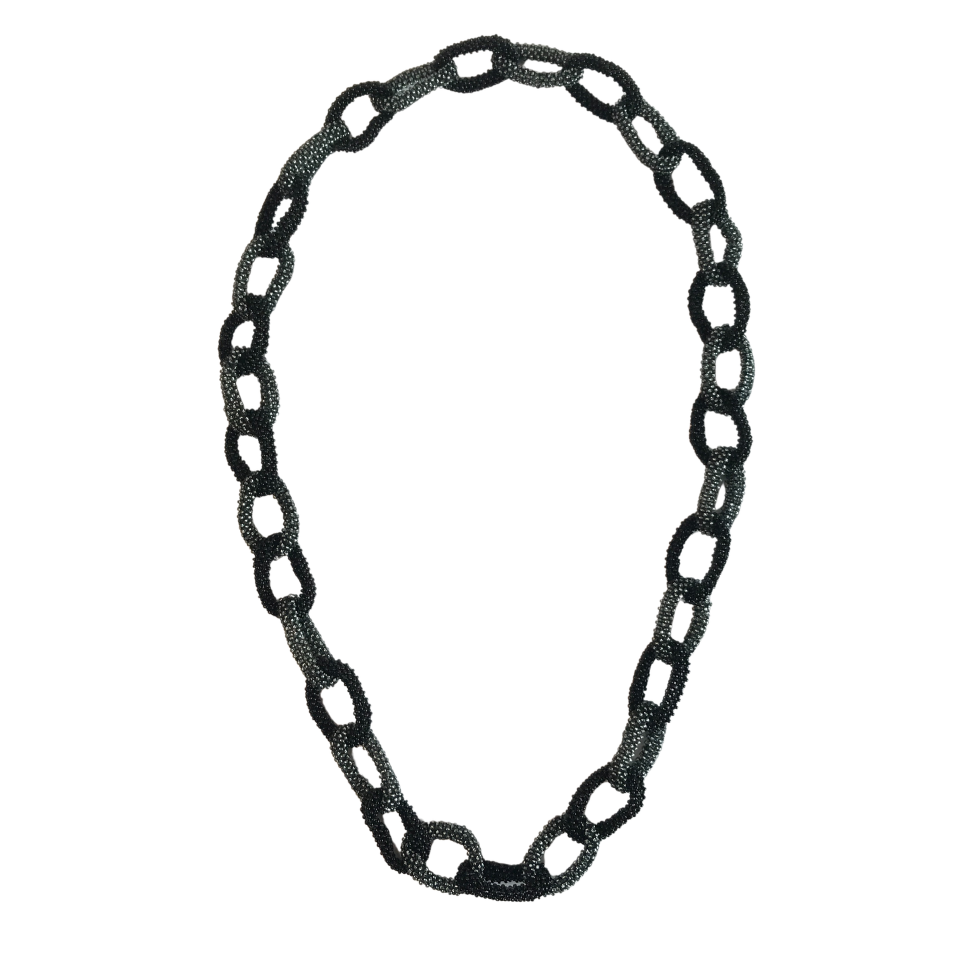 Nantes L Necklace