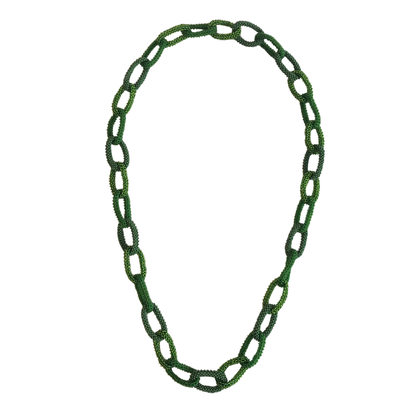 Nantes L Necklace
