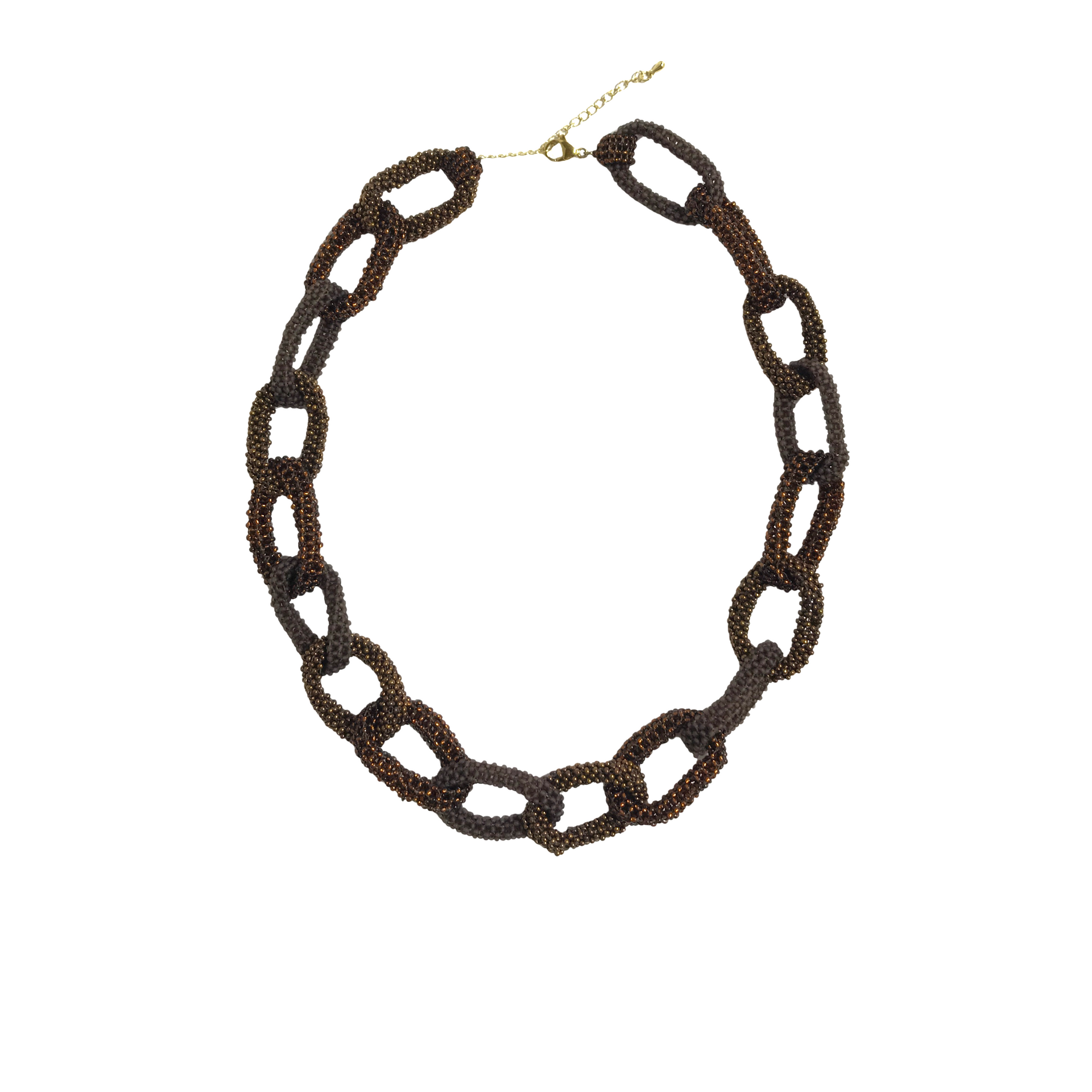 Nantes S Necklace