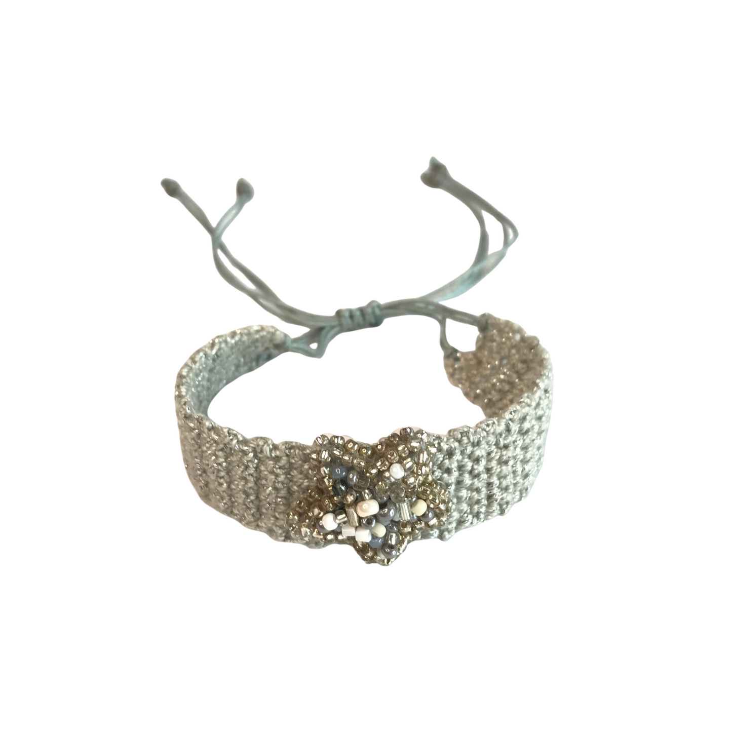 Toledo M Bracelet