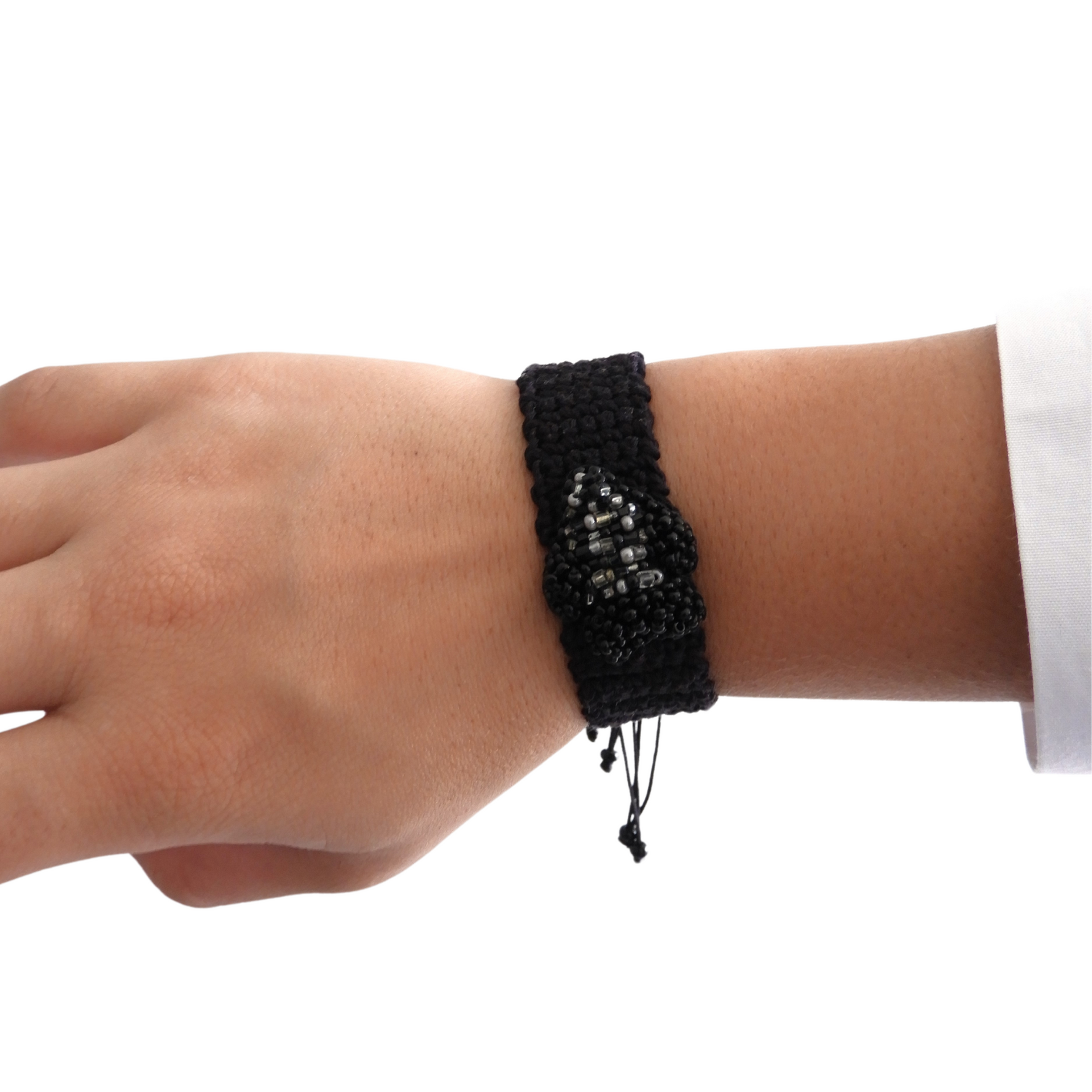 Toledo M Bracelet