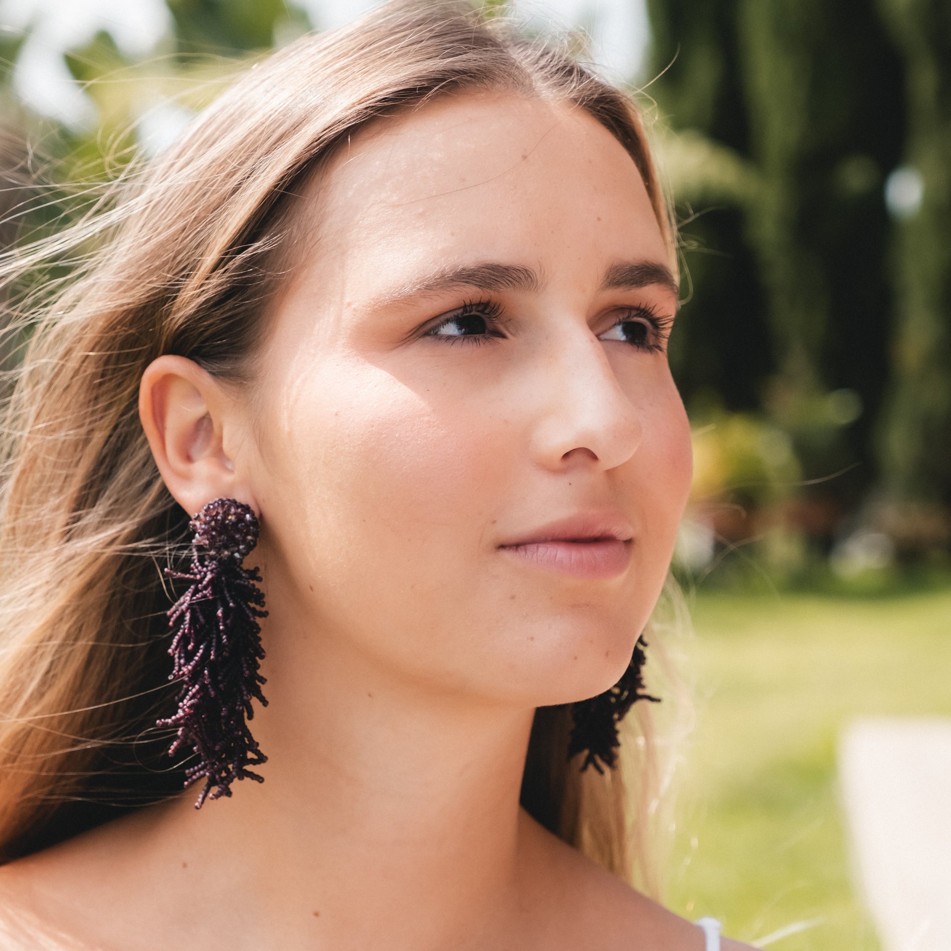 Versalles L Earrings