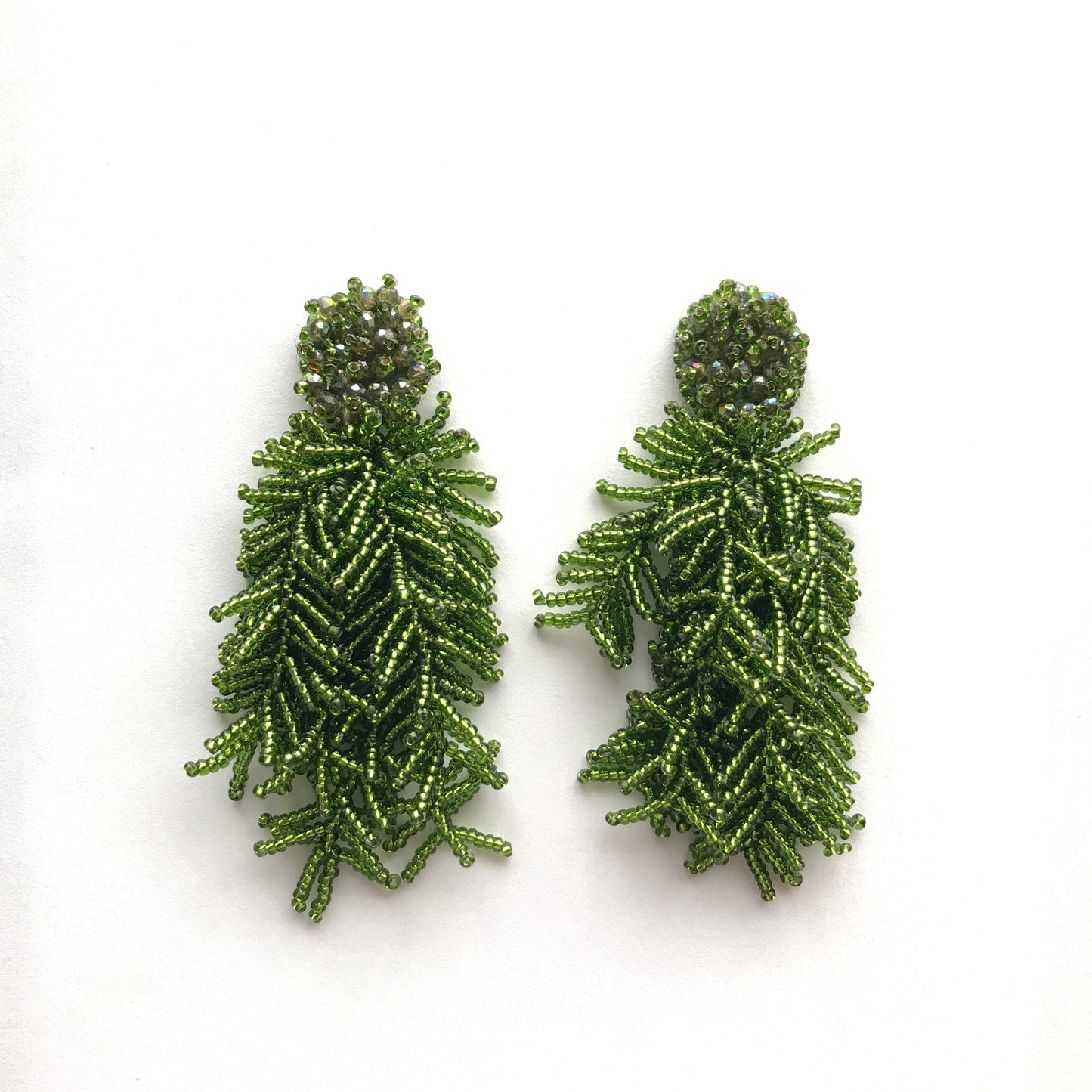 Versalles L Earrings