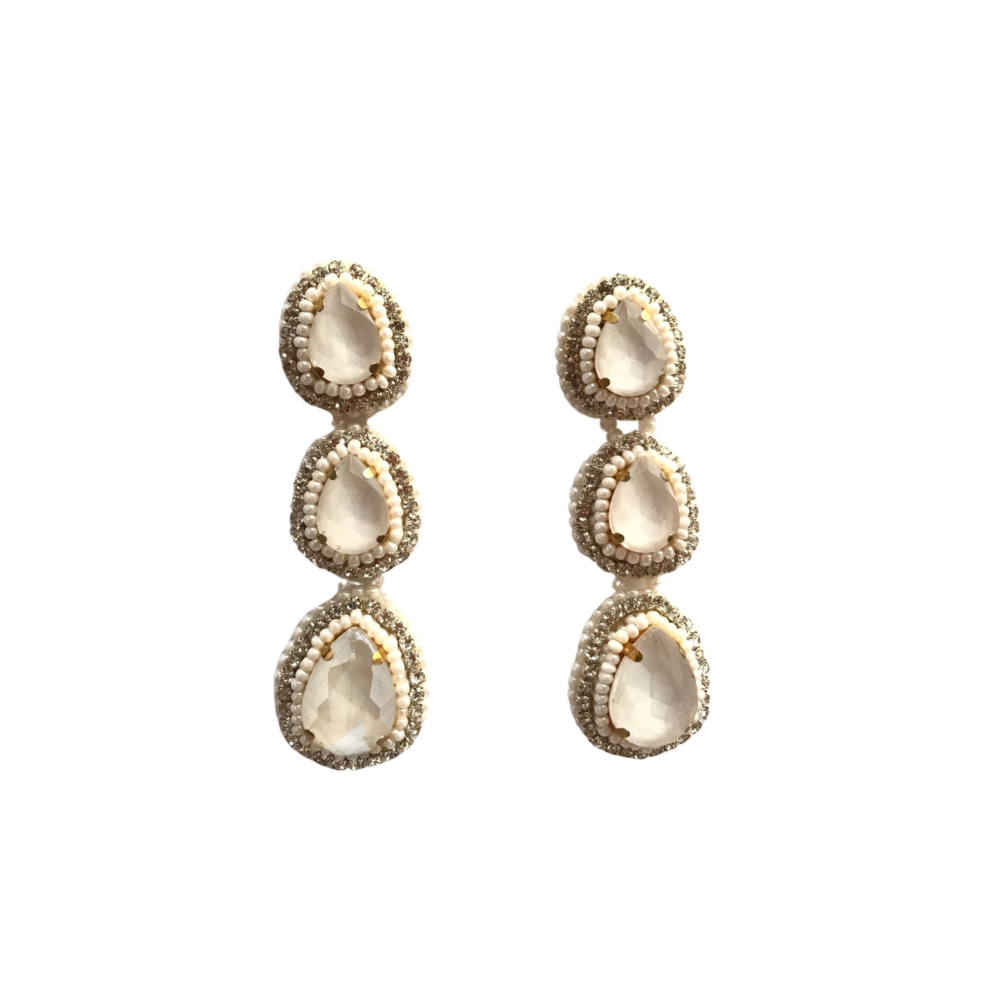 Autumn Earrings