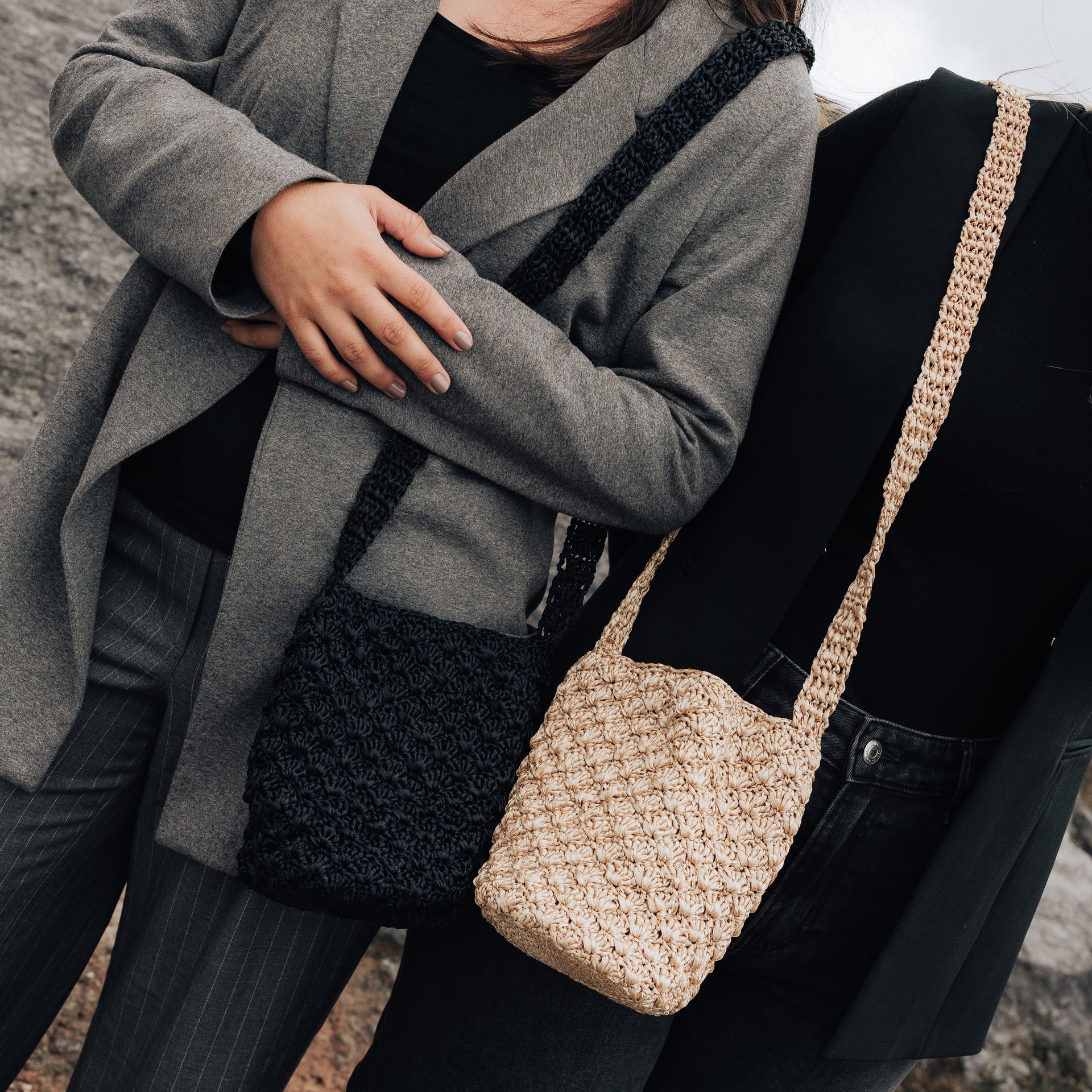 Punalu S Bag
