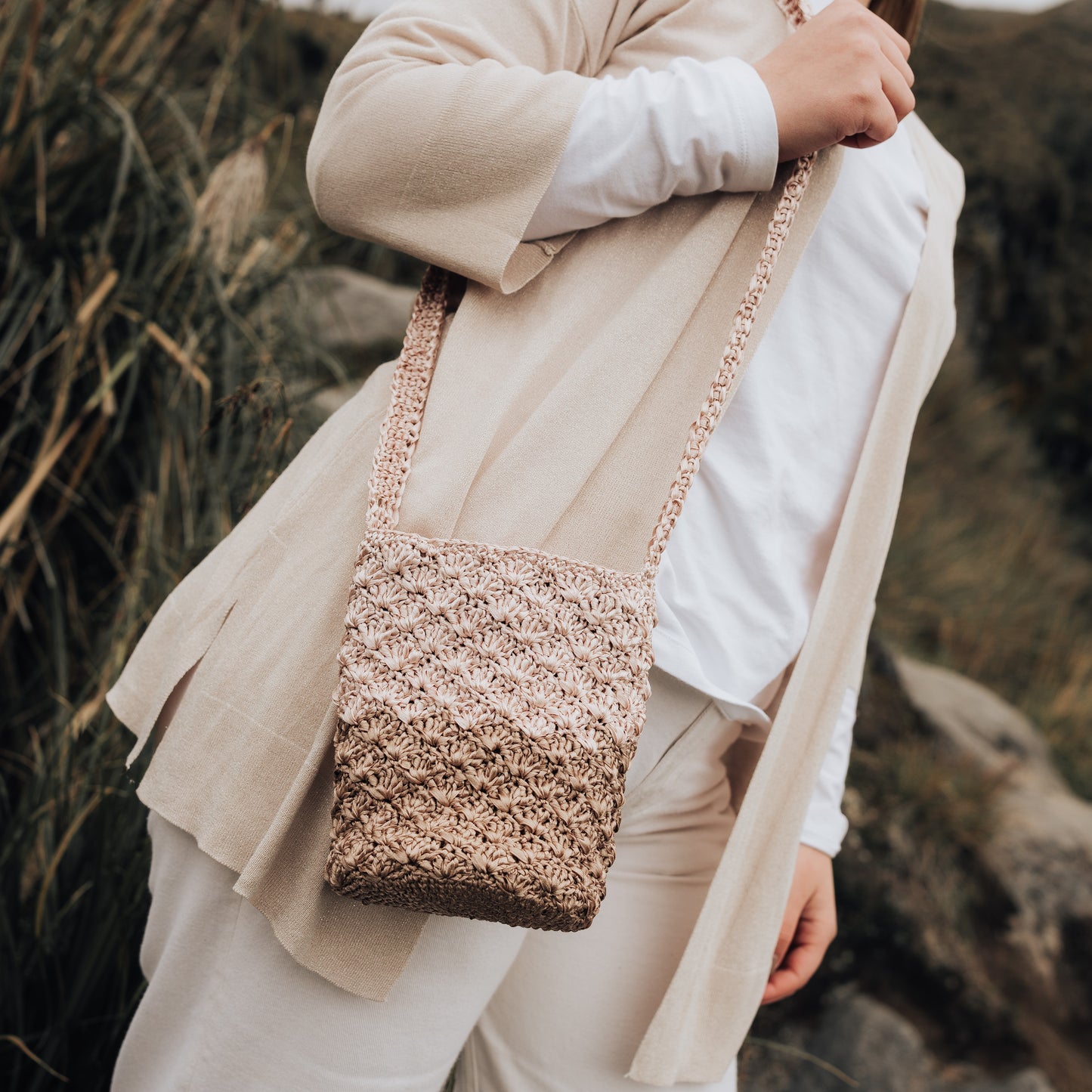 Punalu S Bag