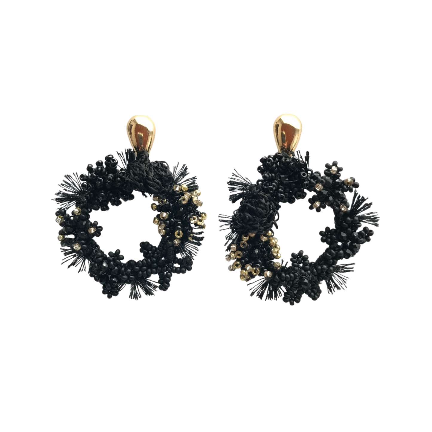 Tropical S Earrings