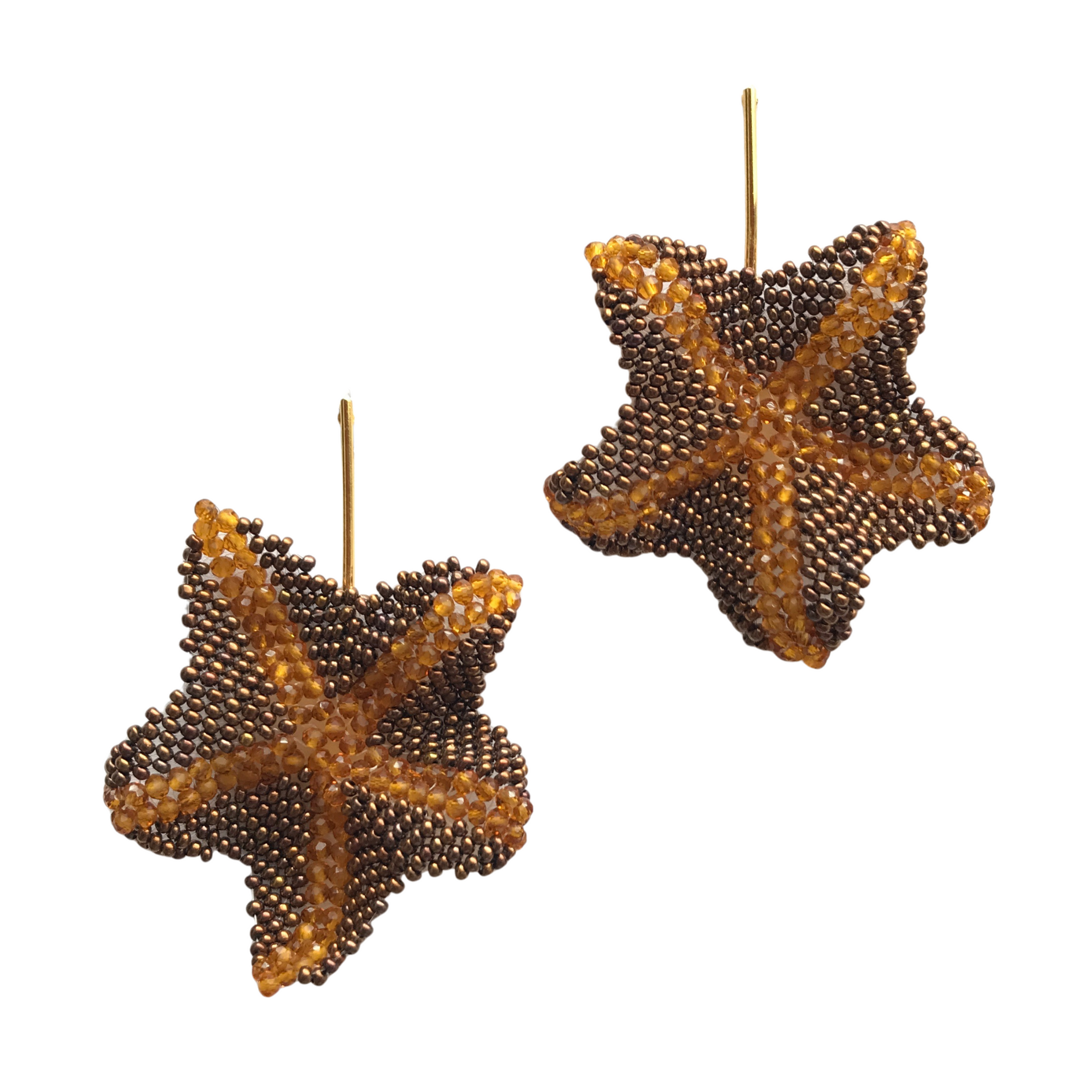 Liviadi L Earrings