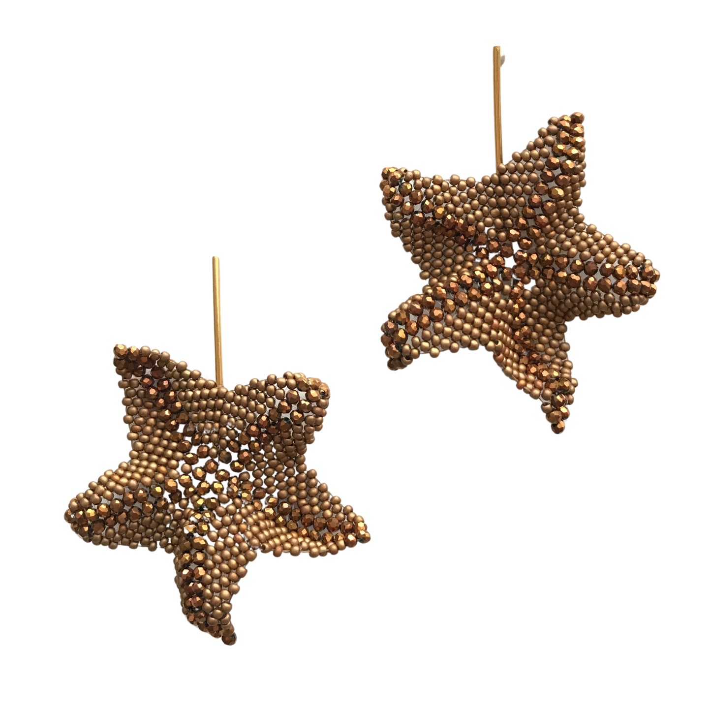 Liviadi L Earrings