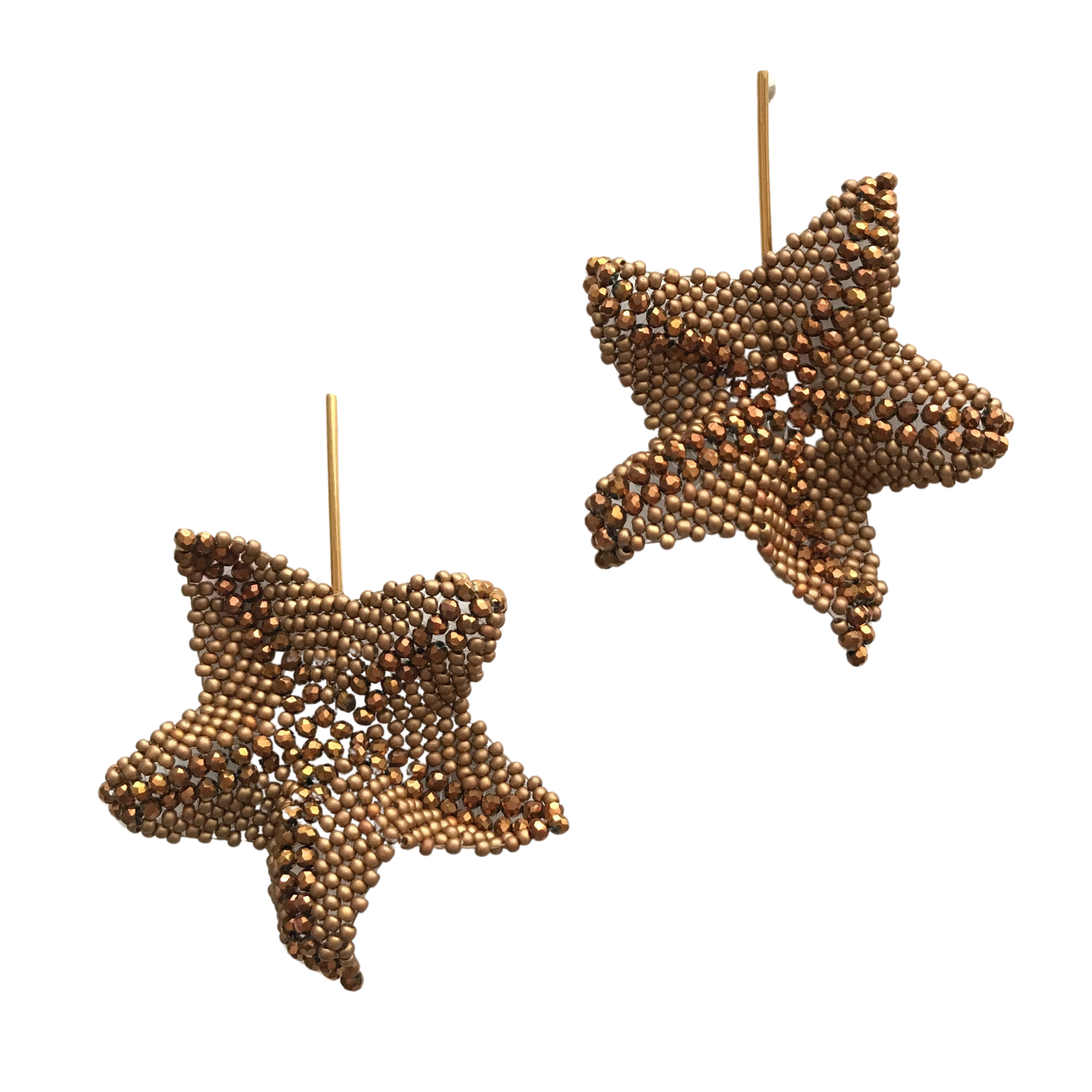 Liviadi L Earrings