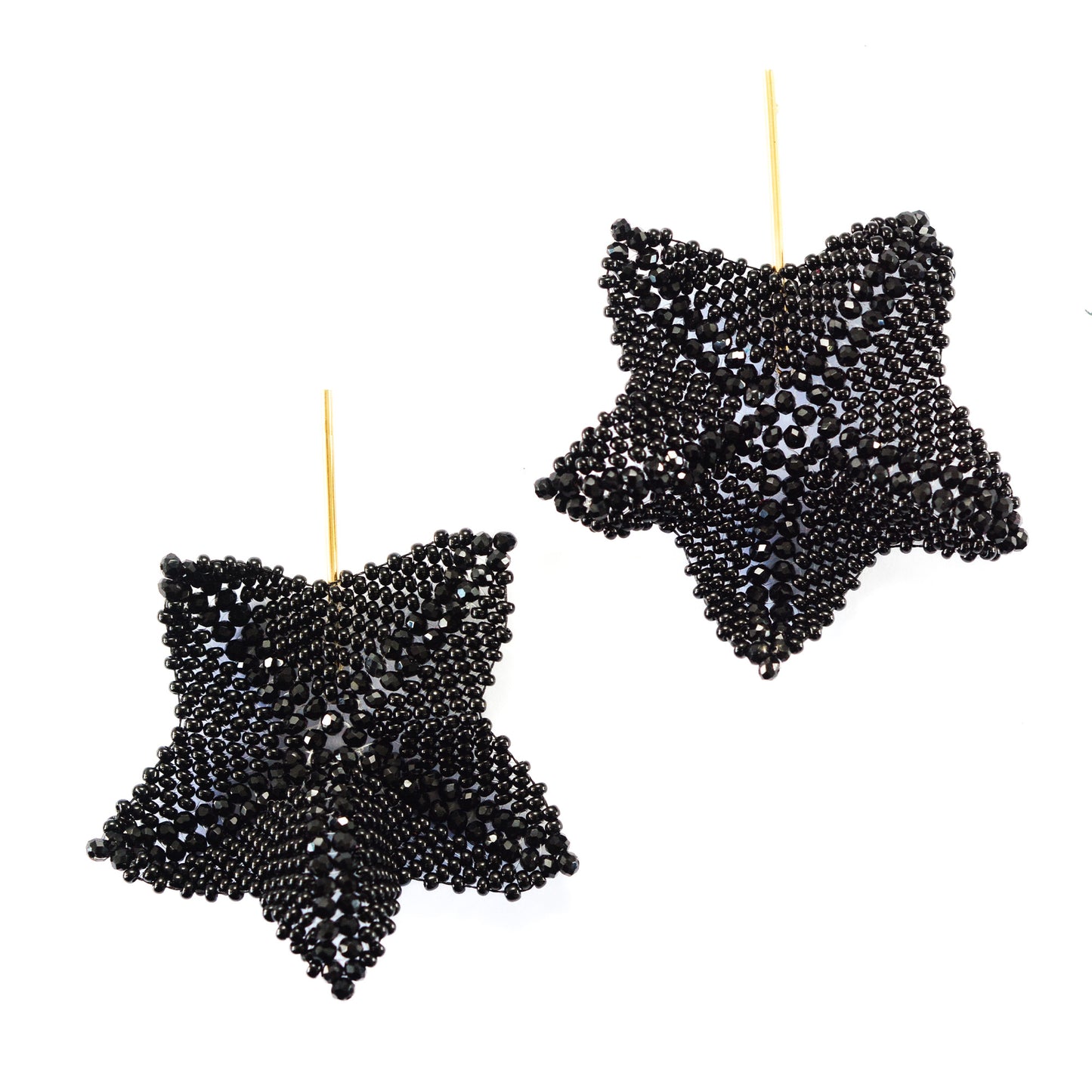 Liviadi L Earrings