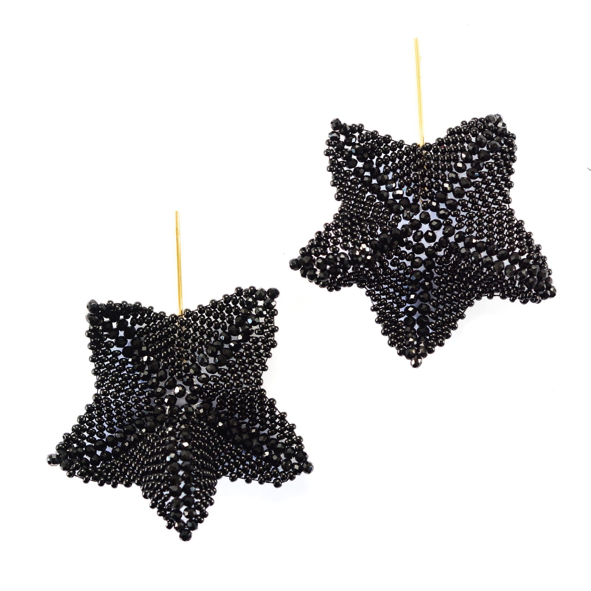 Liviadi L Earrings
