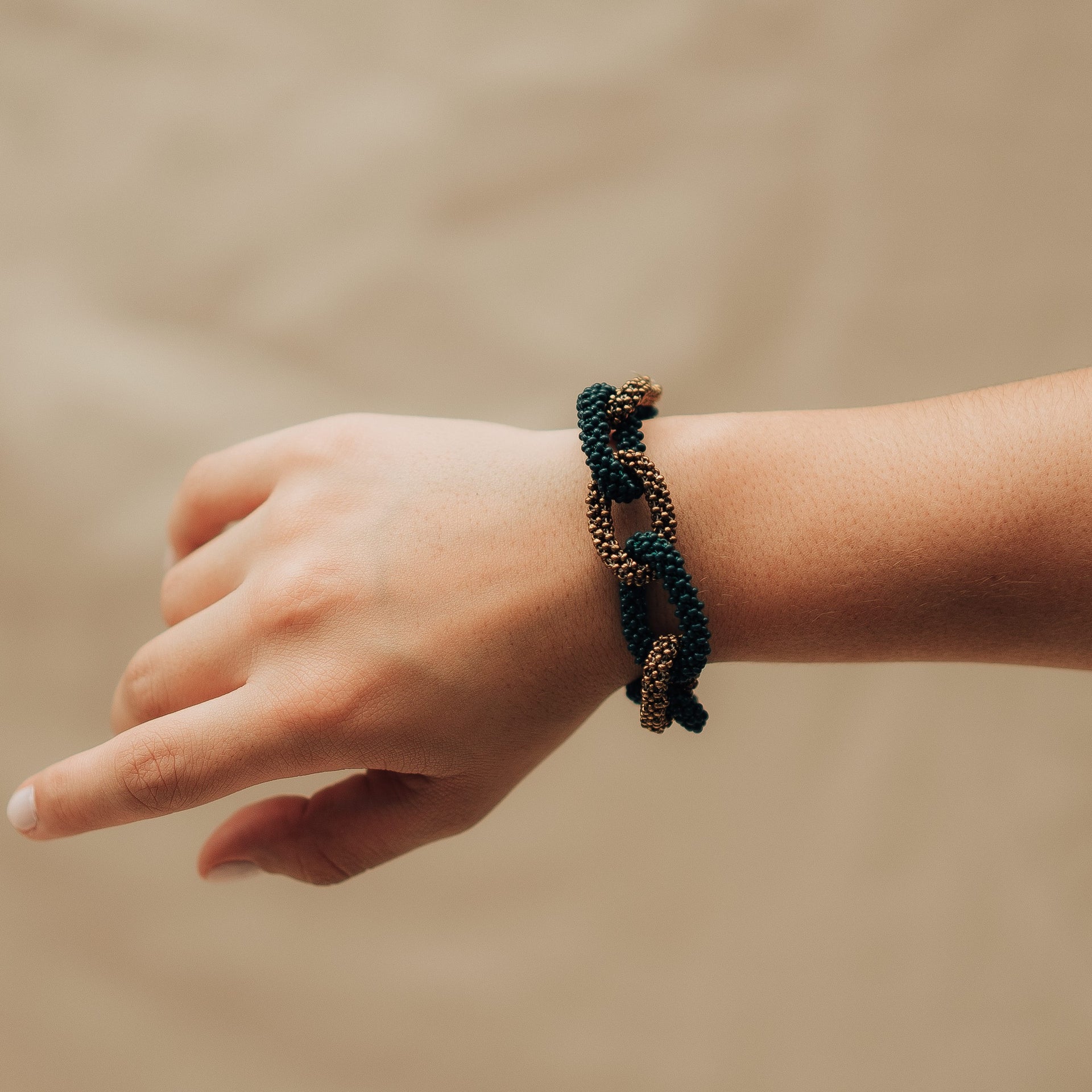 Nantes Bracelet