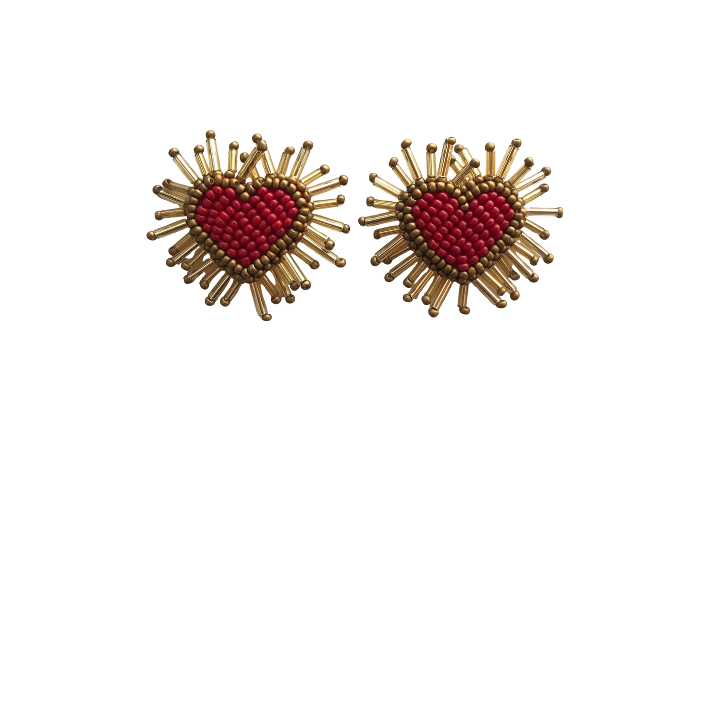 Coco M Earrings