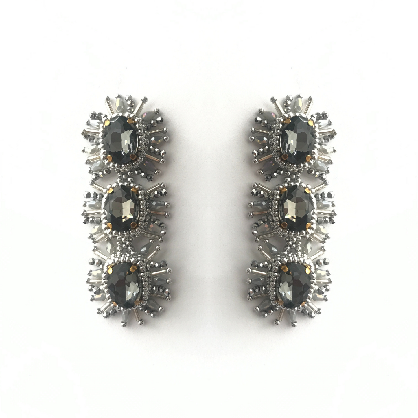 Flamenco L Earrings