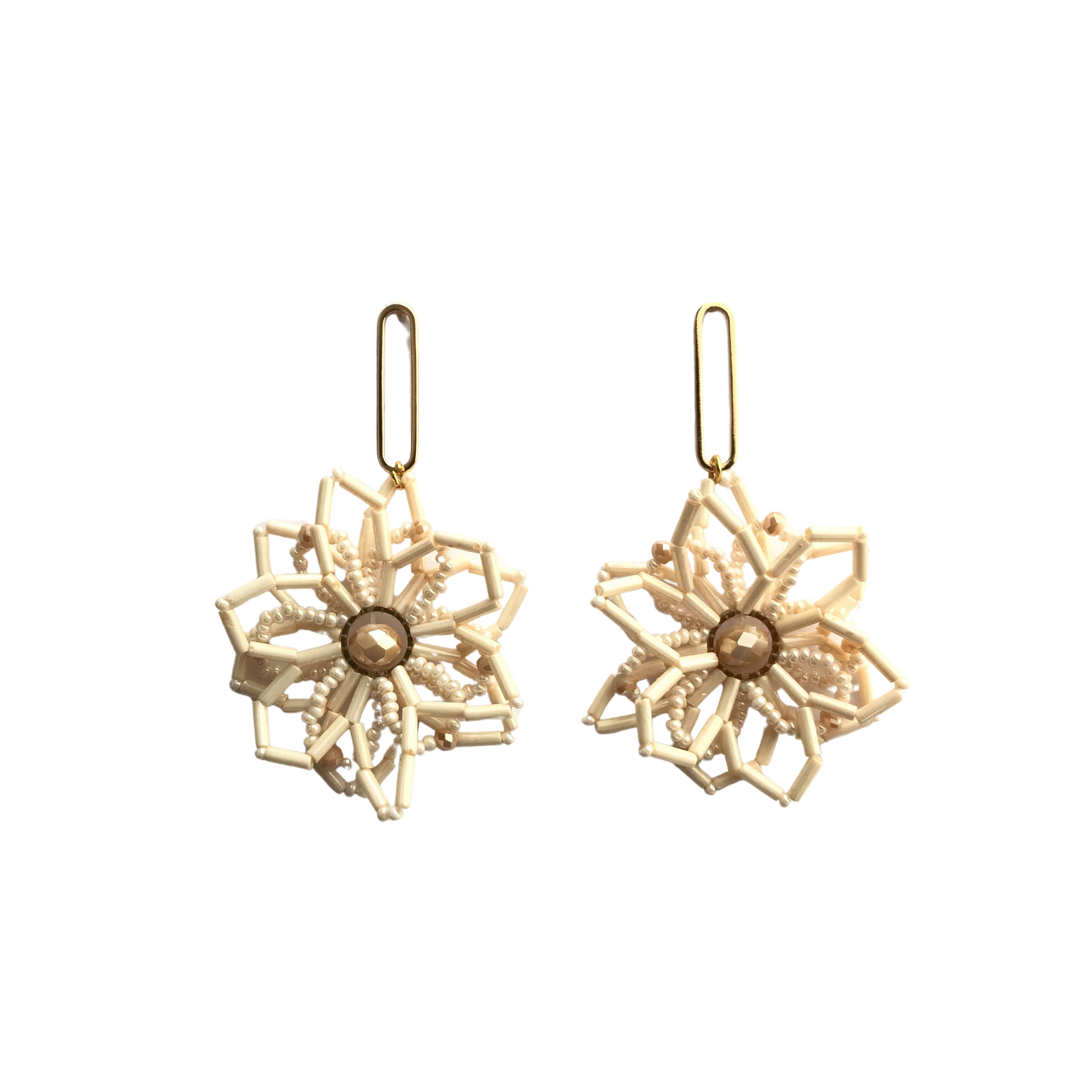 Matira L Earrings