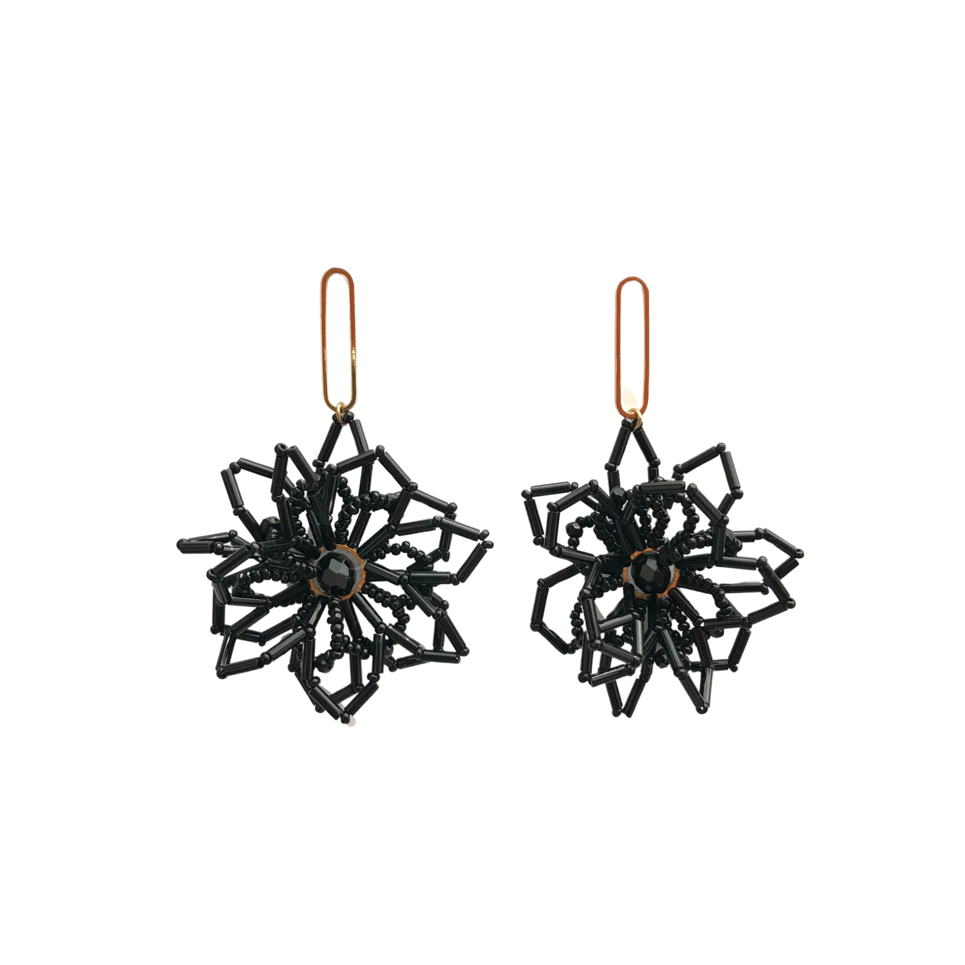 Matira L Earrings