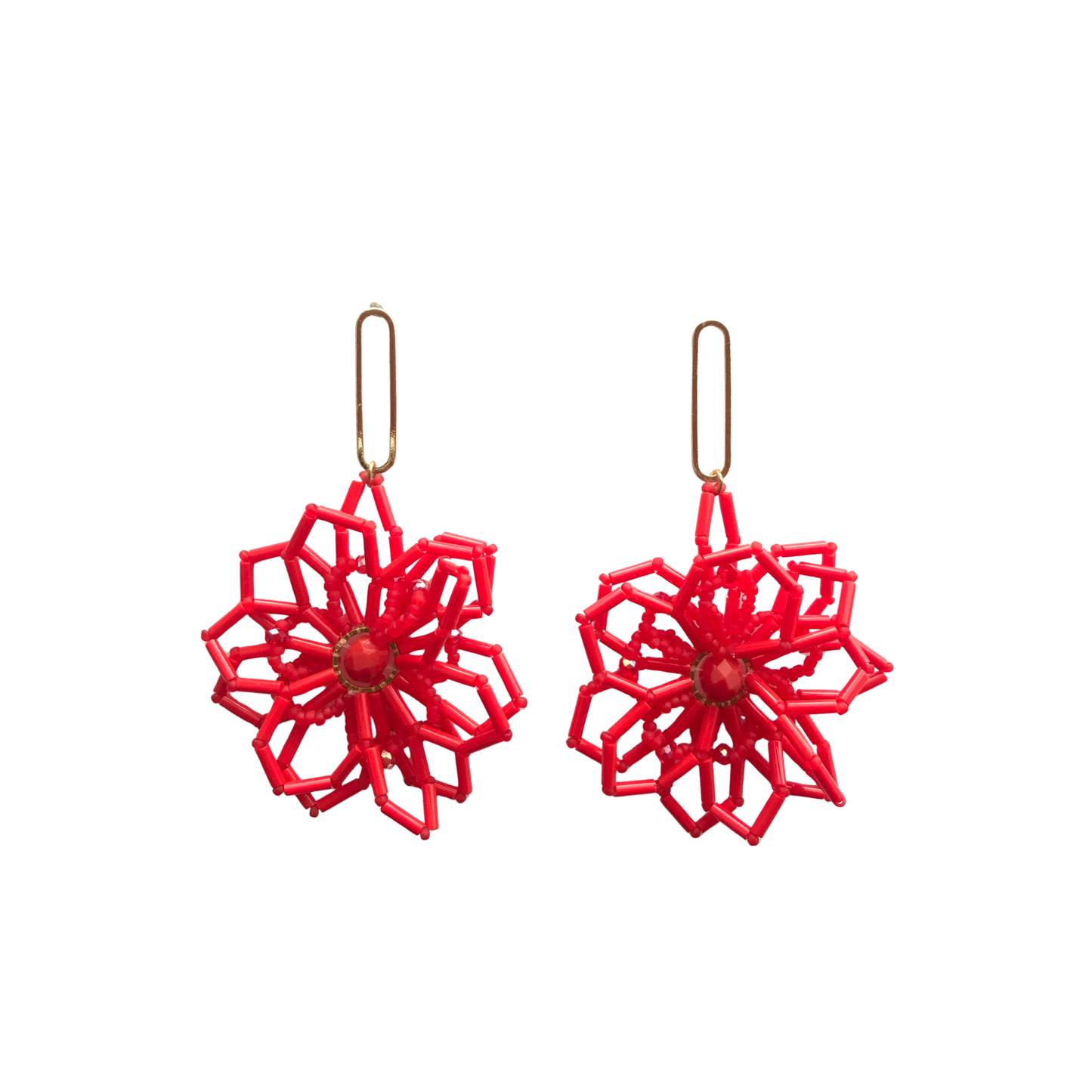 Matira L Earrings