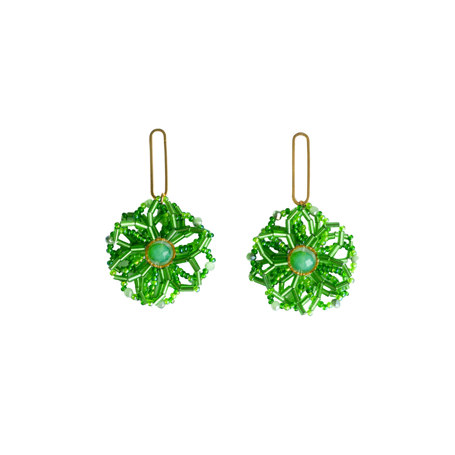 Matira L Earrings