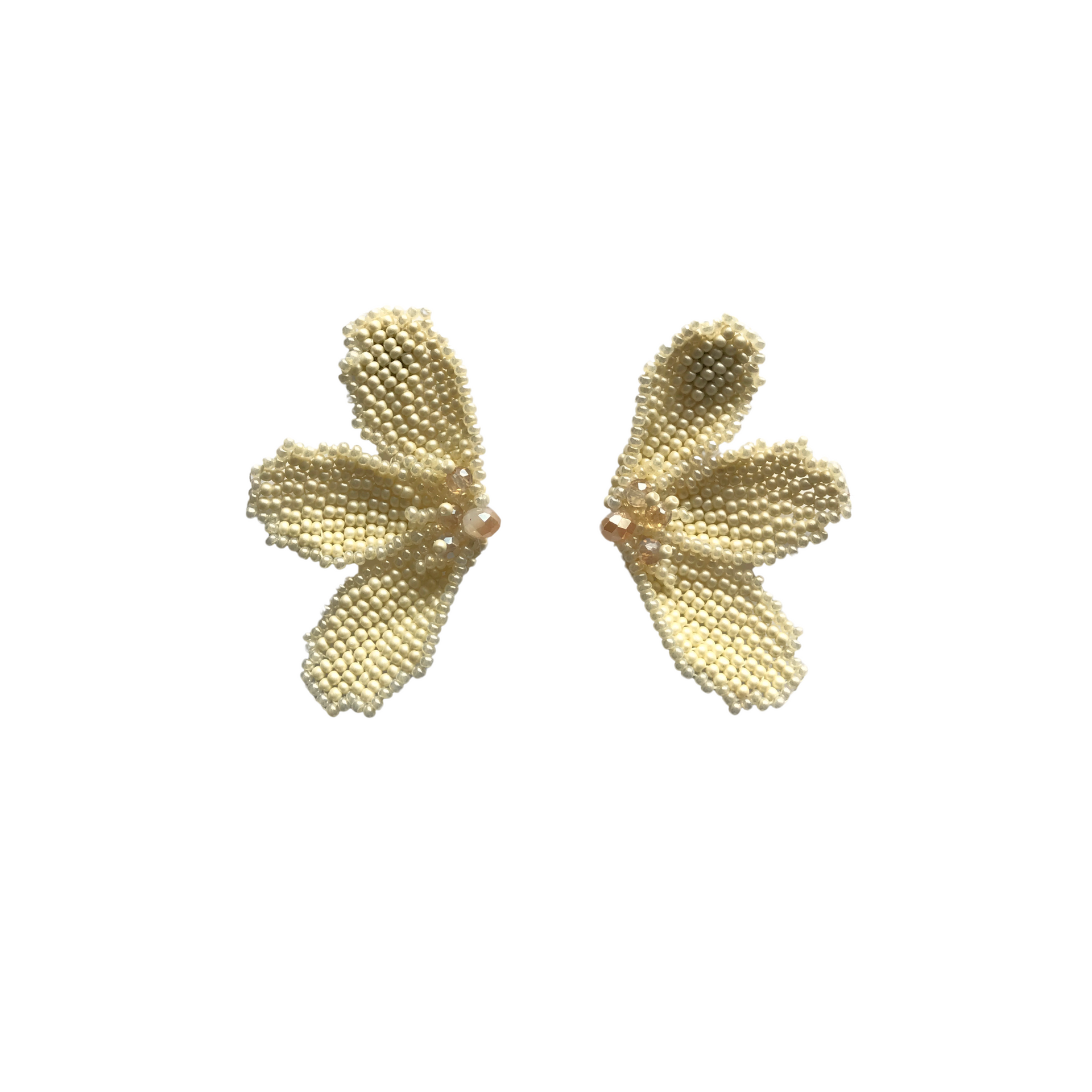Grama L Earrings