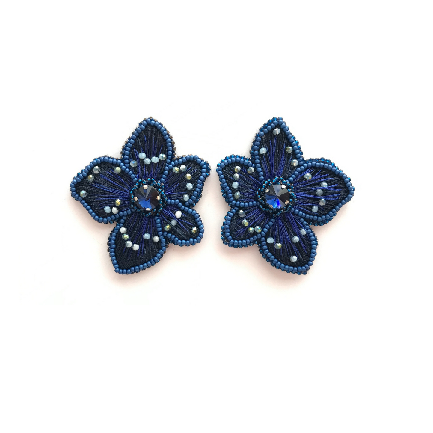 Paradise L Earrings