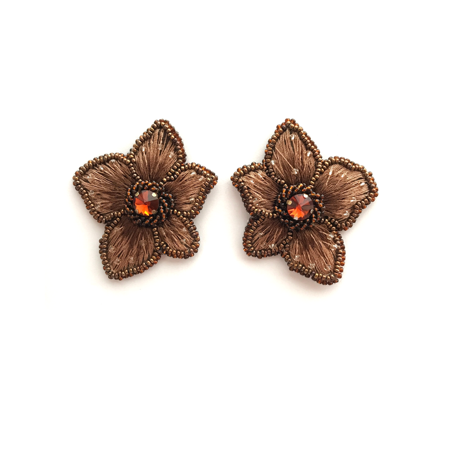 Paradise L Earrings