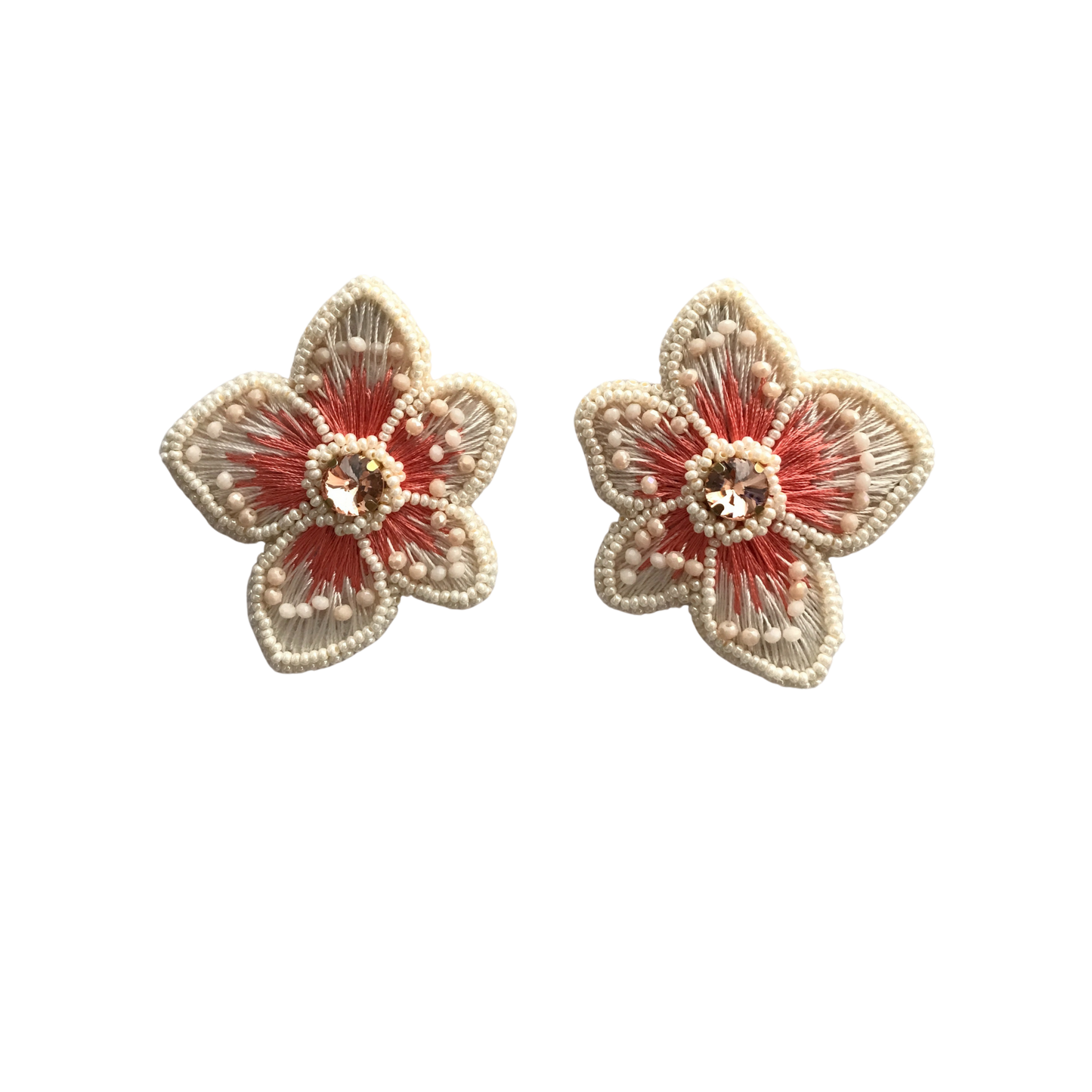 Paradise L Earrings