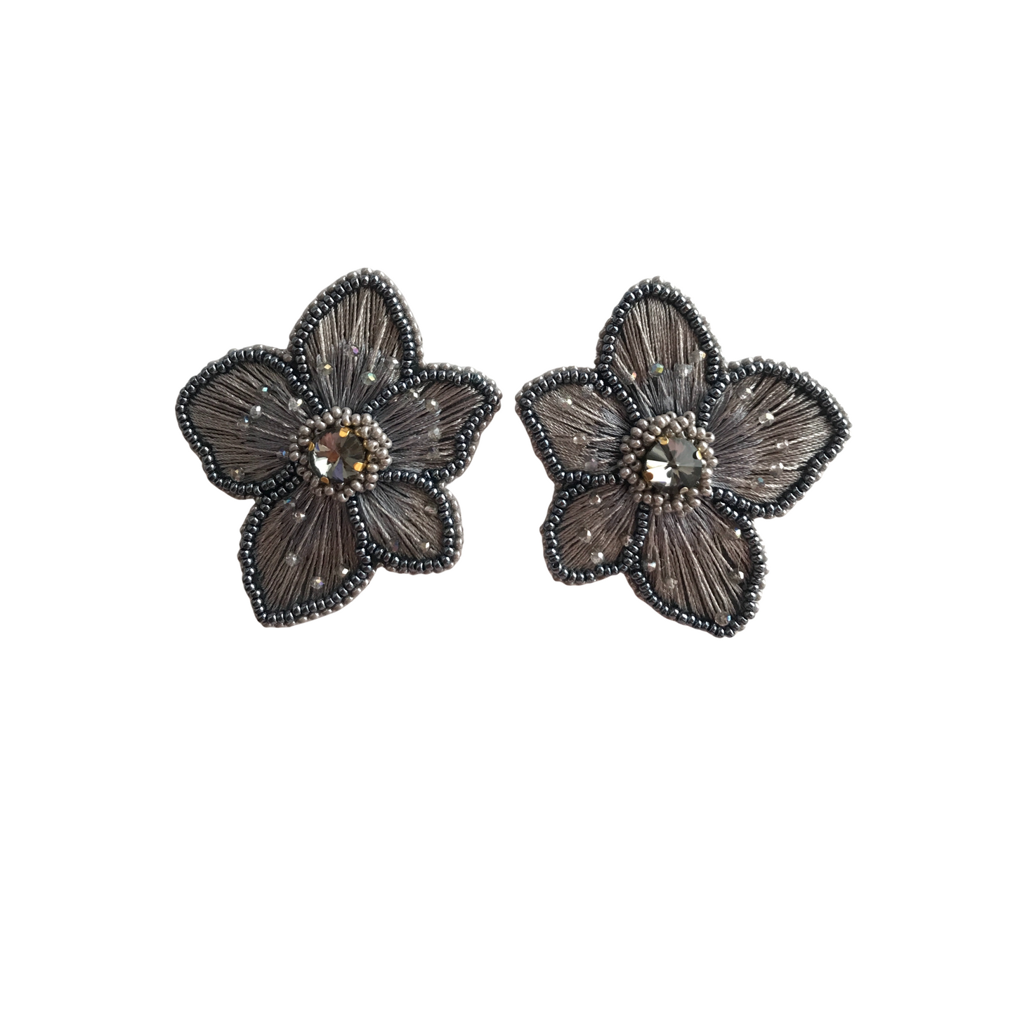Paradise L Earrings