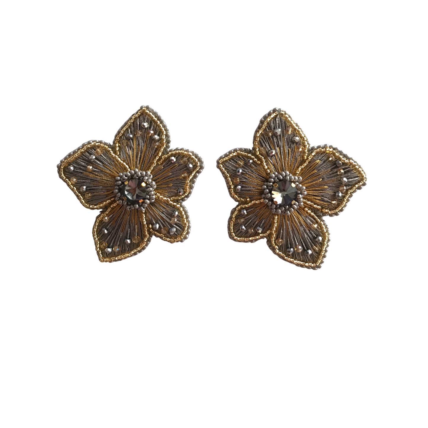 Paradise L Earrings