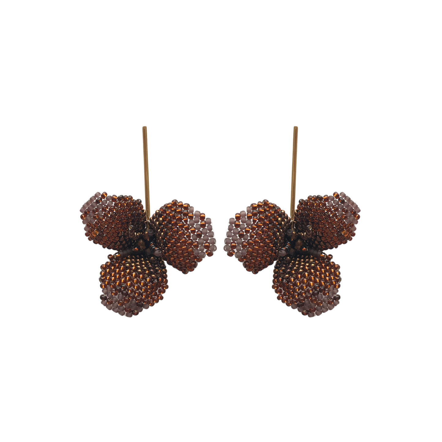 Autumn Earrings