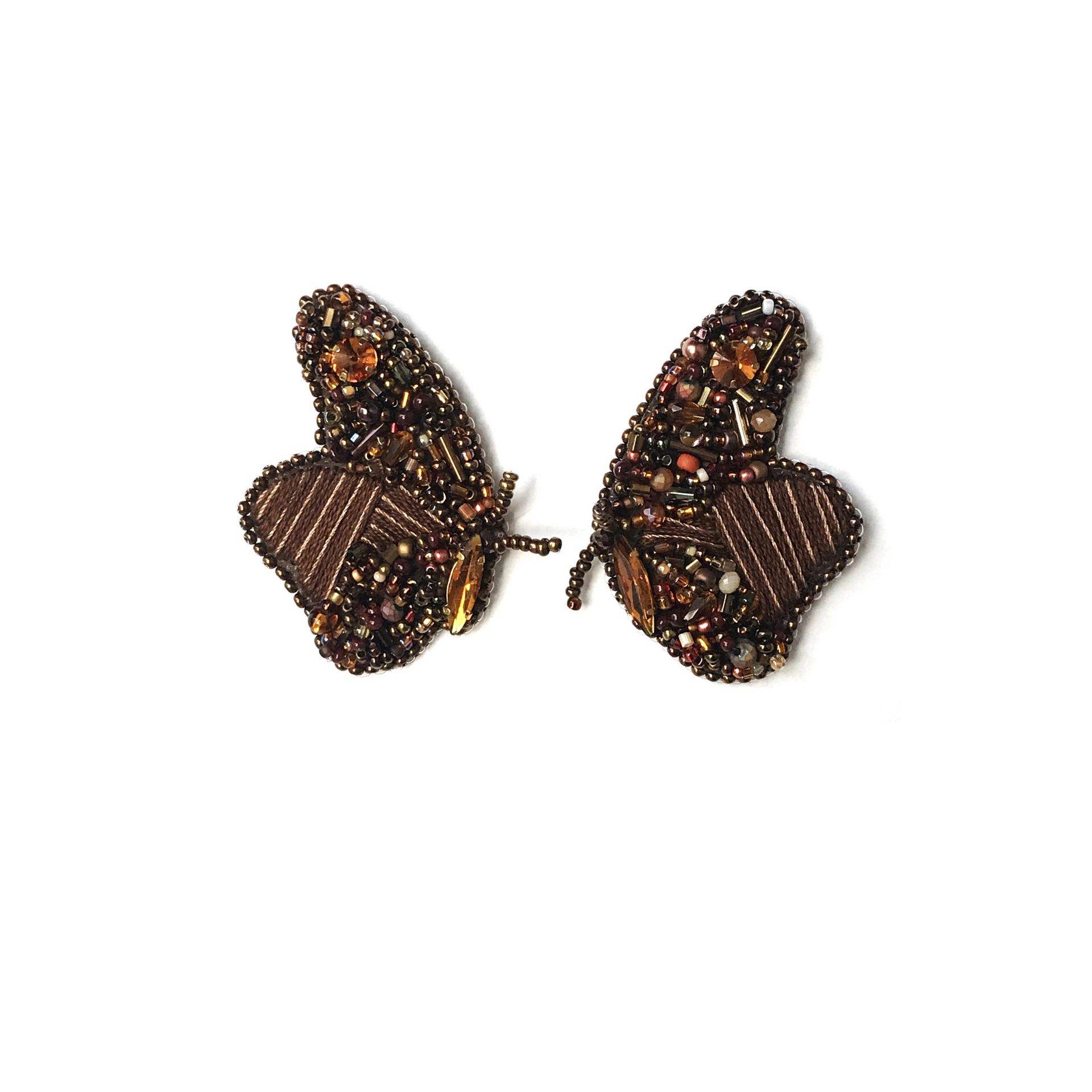Balluta M Earrings
