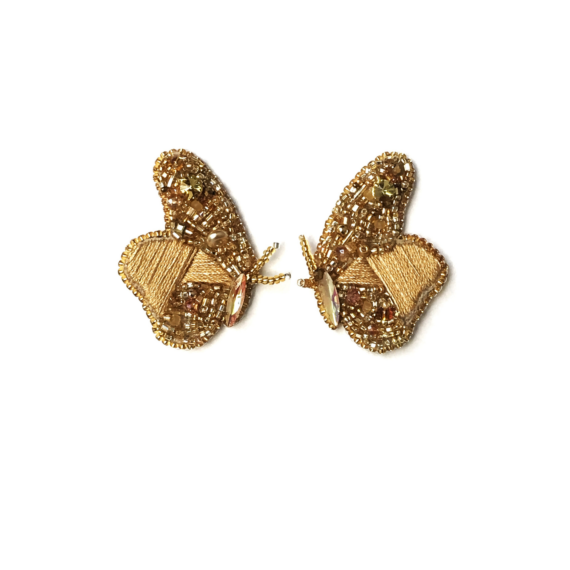 Balluta M Earrings