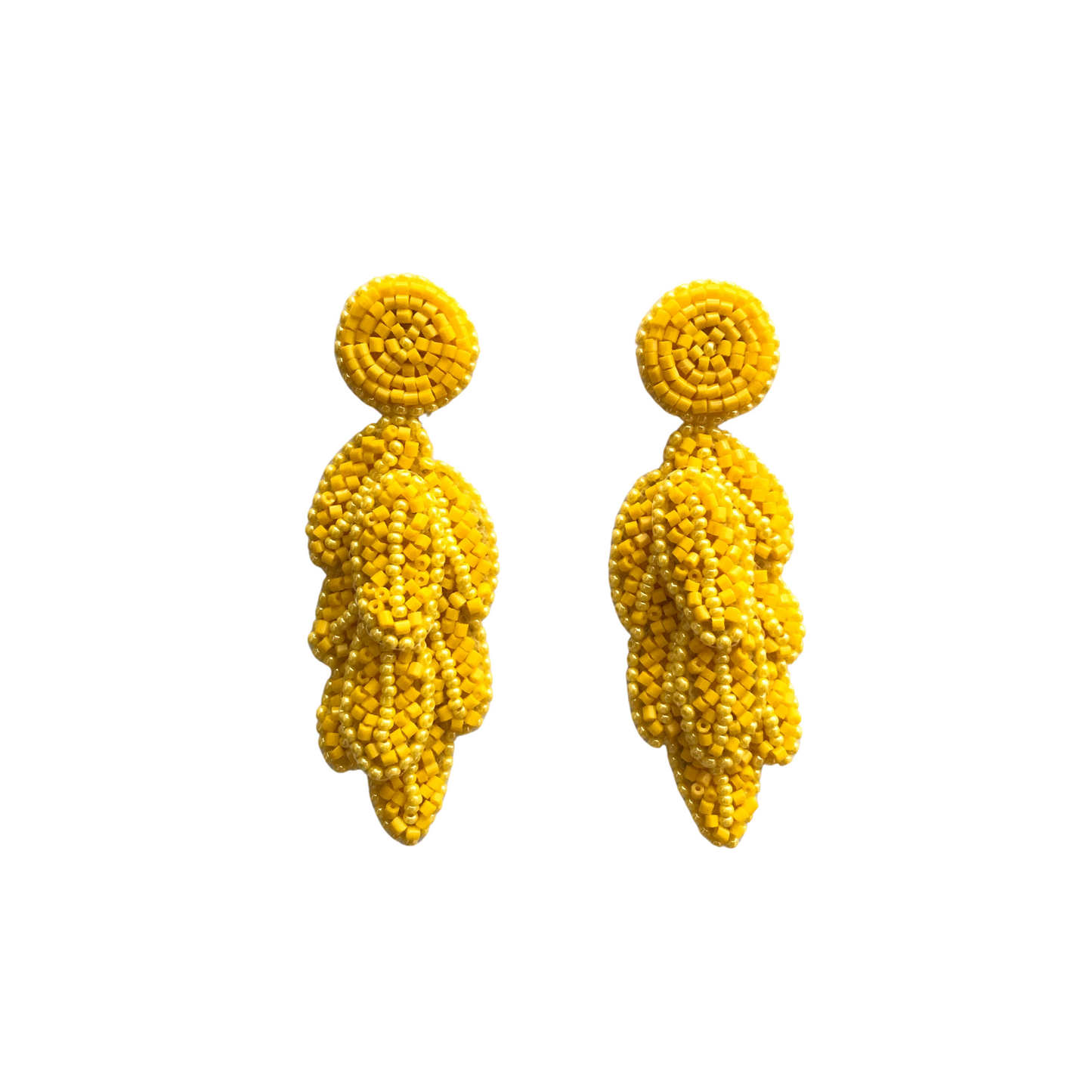 Fiji M Earrings