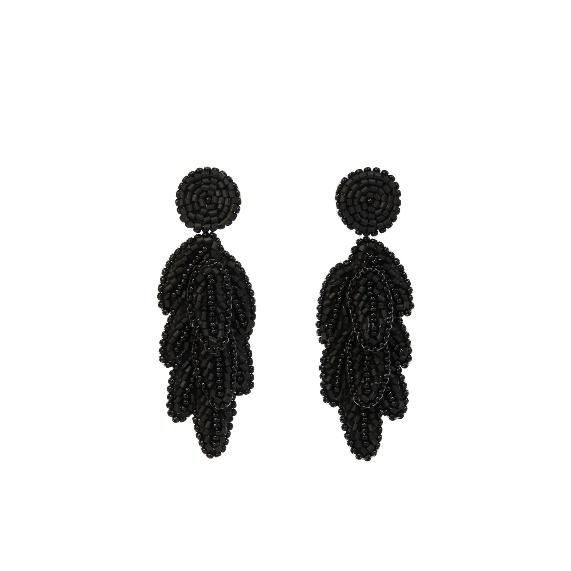 Fiji M Earrings