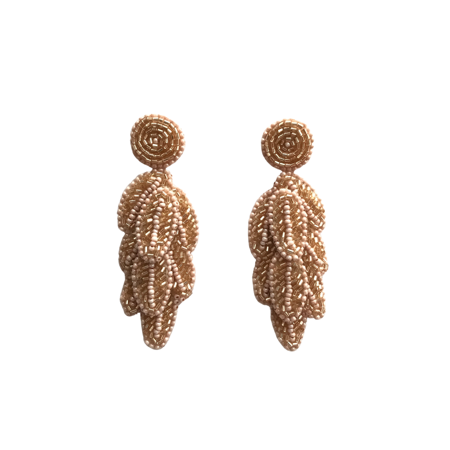Fiji M Earrings