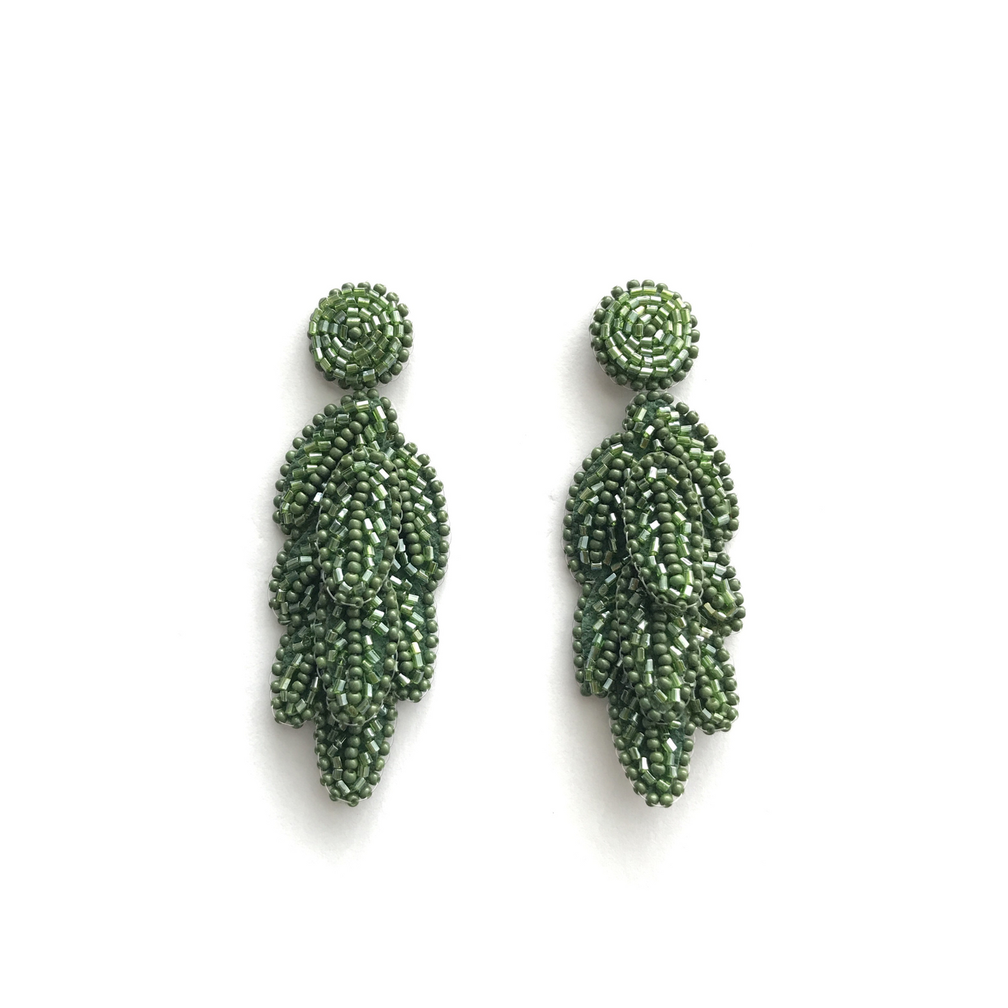 Fiji M Earrings