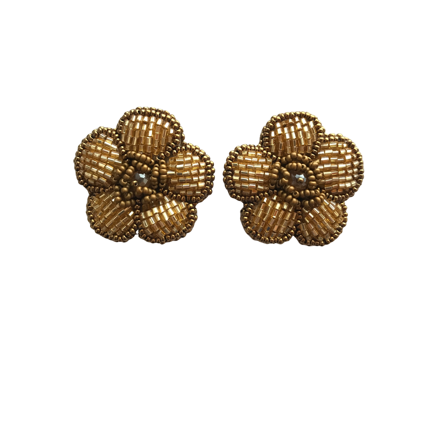 Gardner M Earrings