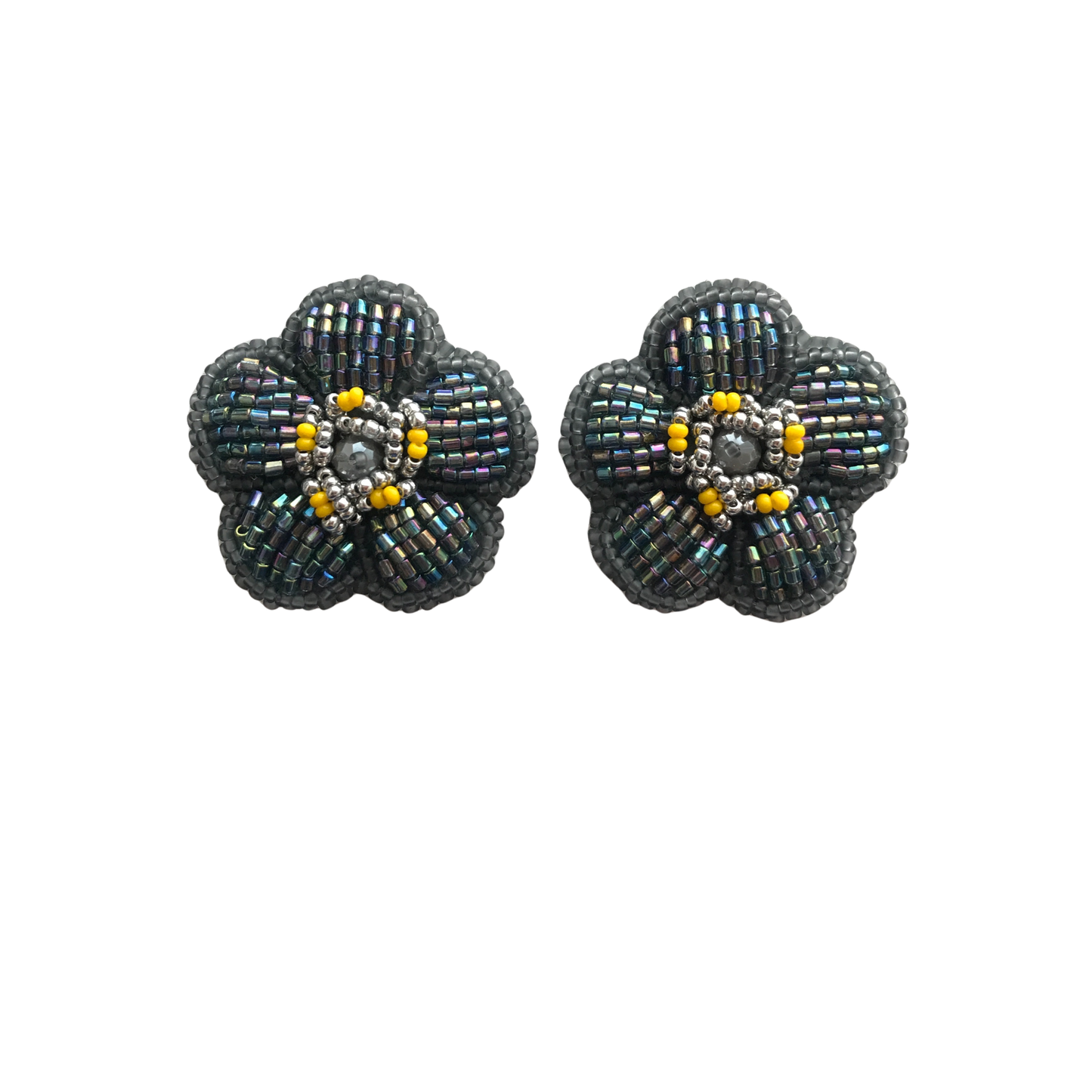 Gardner M Earrings