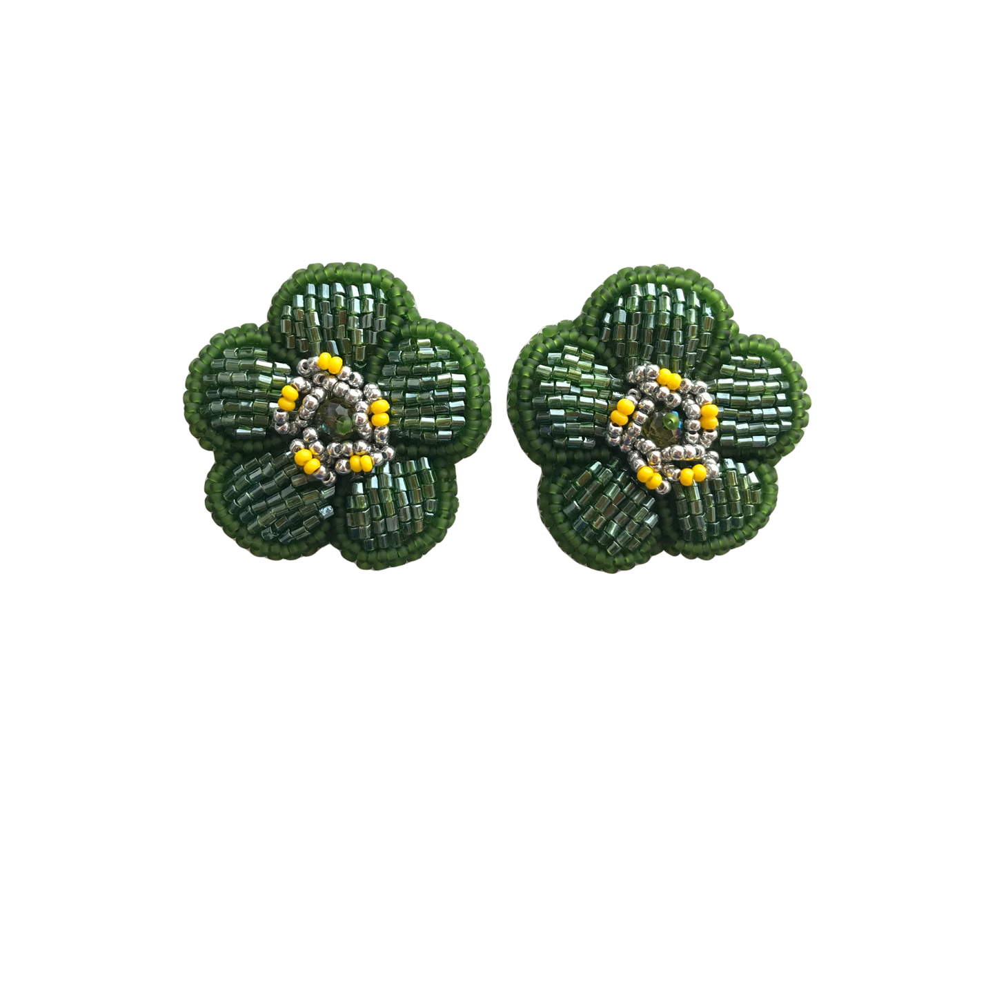 Gardner M Earrings