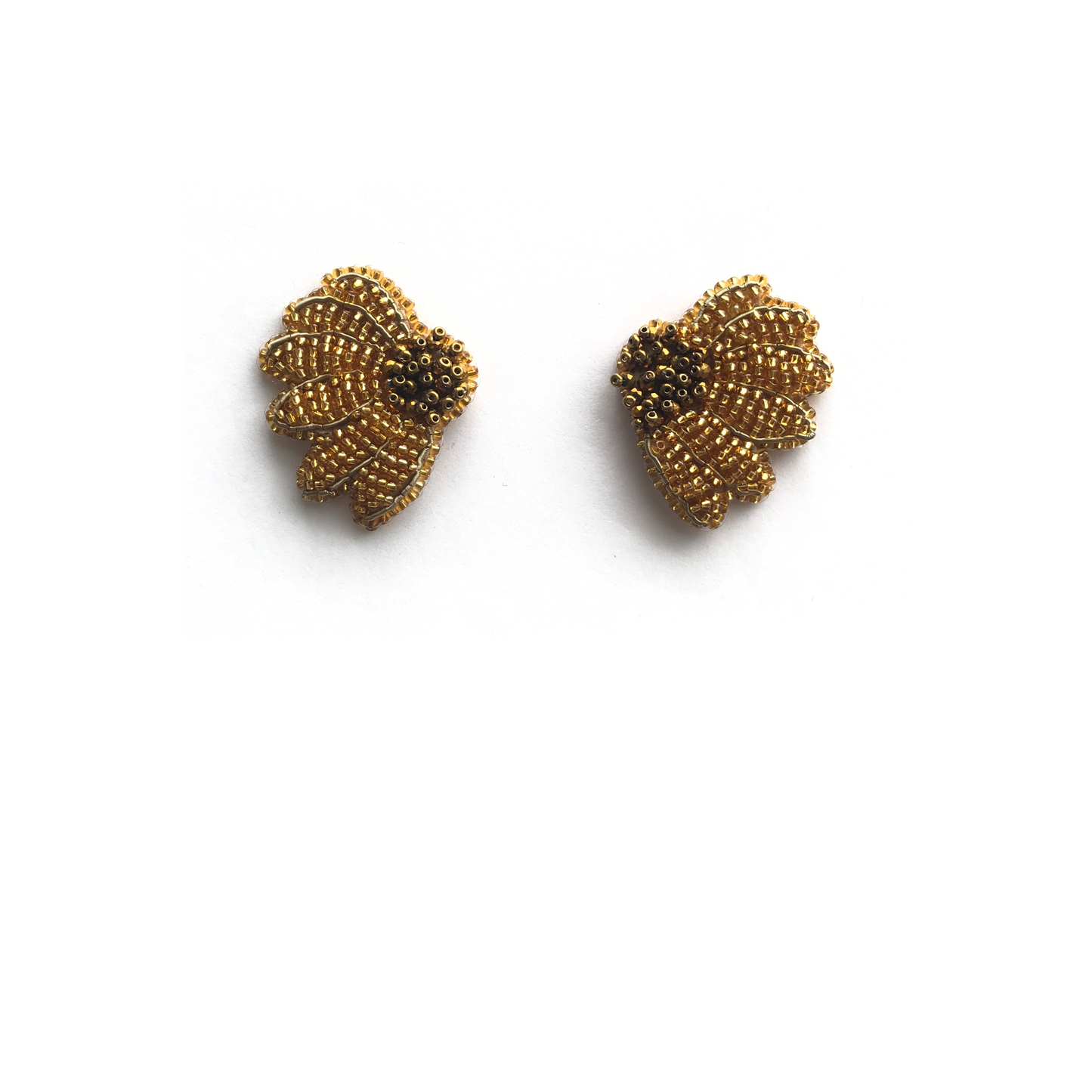 Palmeras Earrings