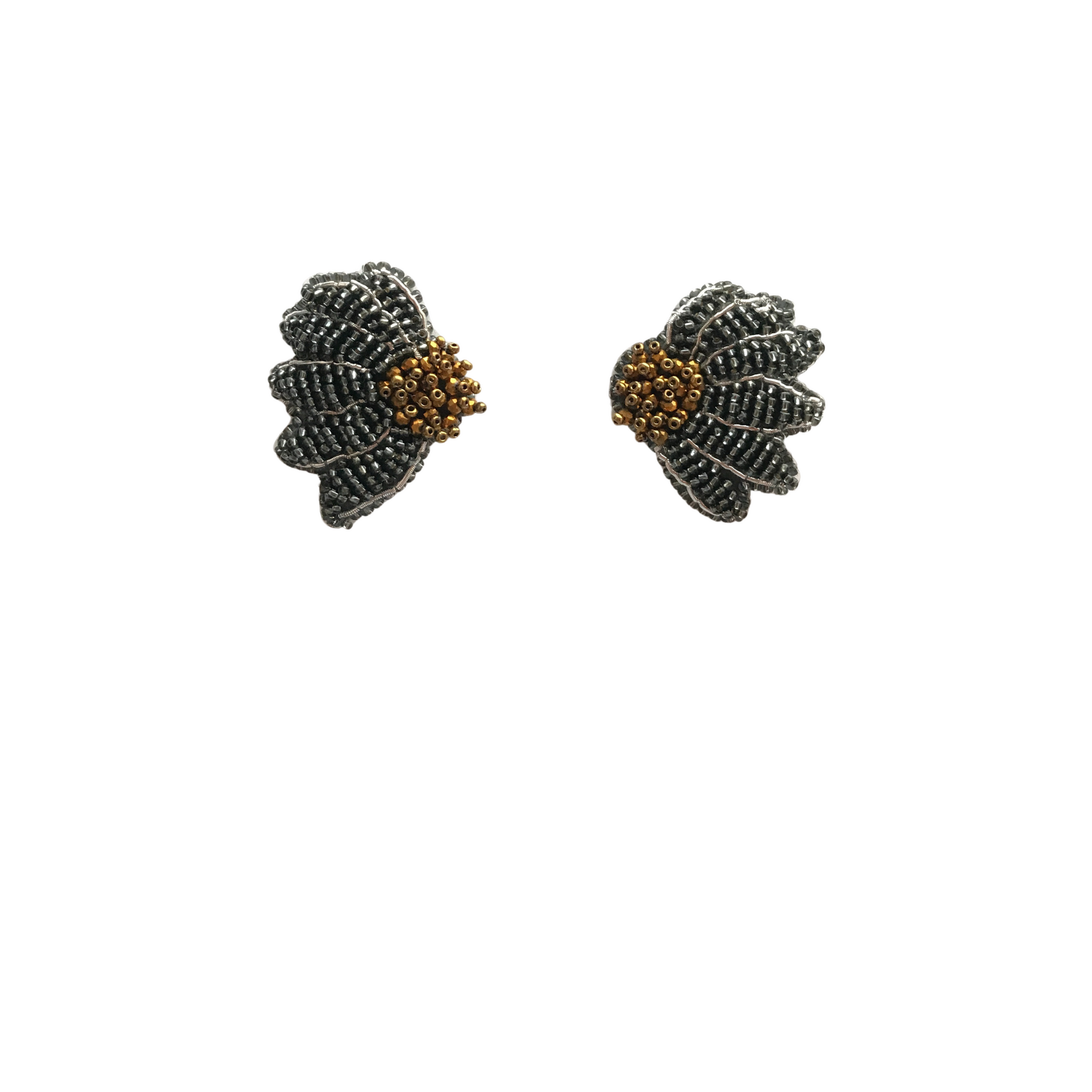 Palmeras Earrings