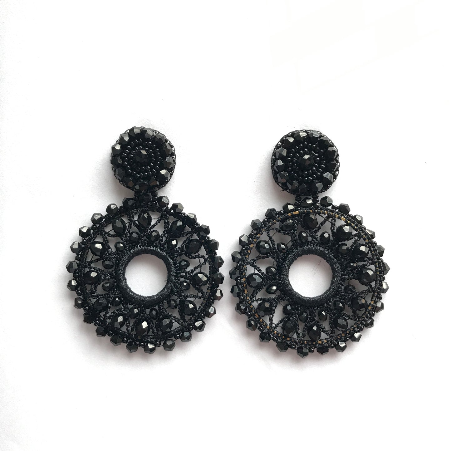 Palolem L Earrings