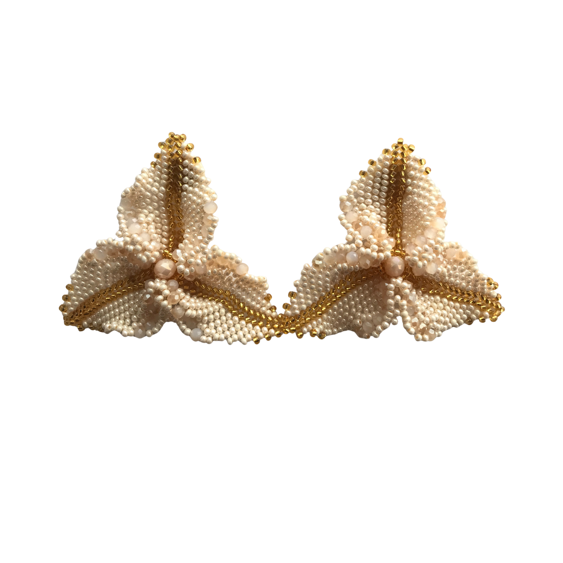 Ash Earrings