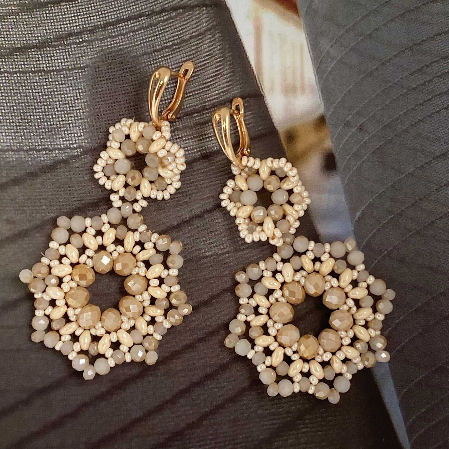 Ibiza Earrings