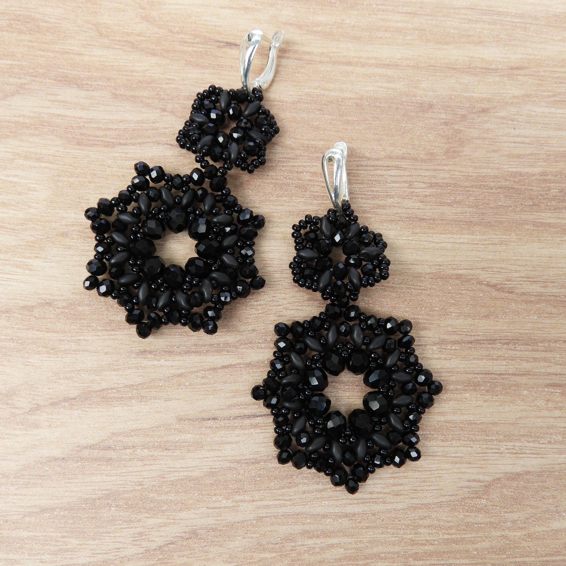 Ibiza Earrings