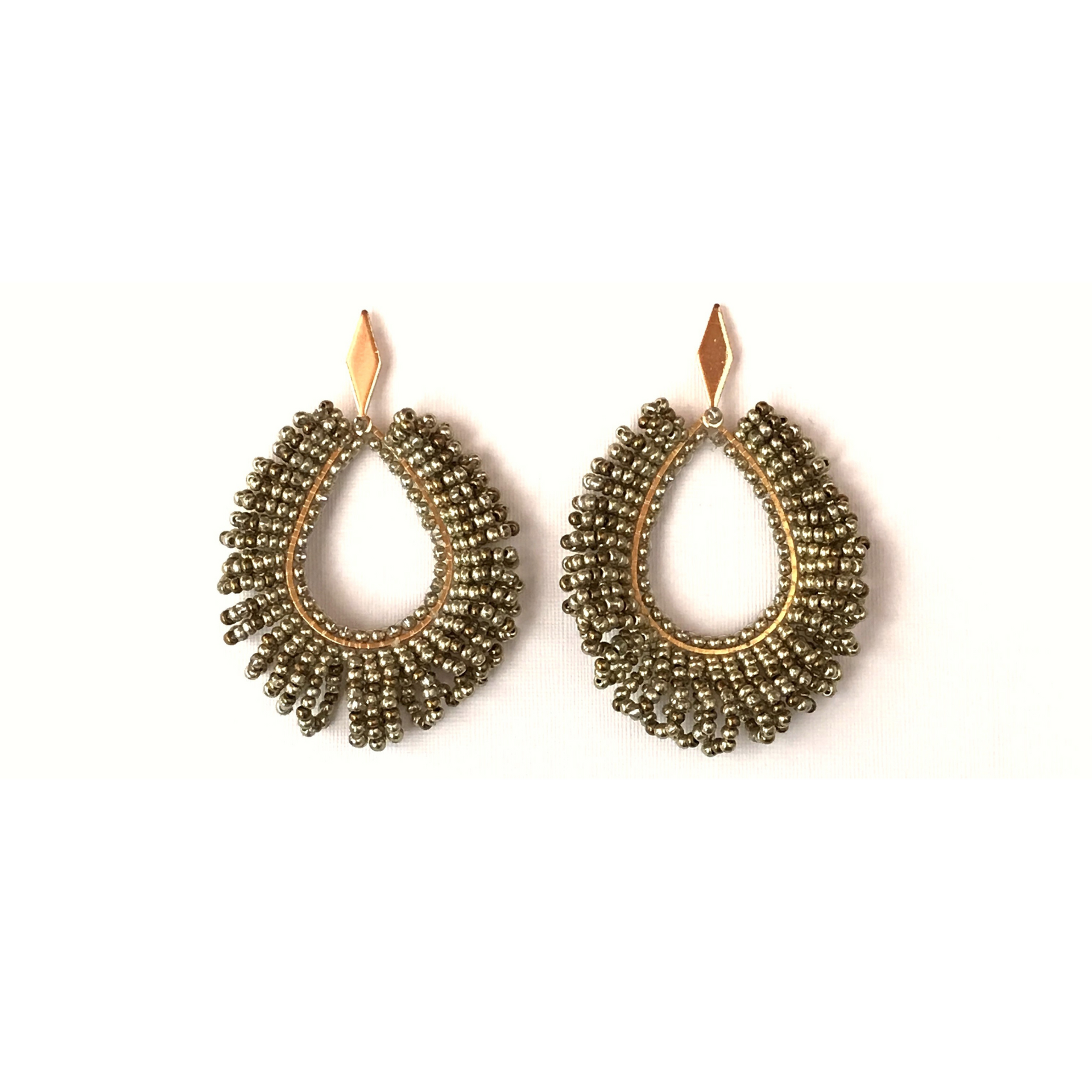 Macarena Earrings