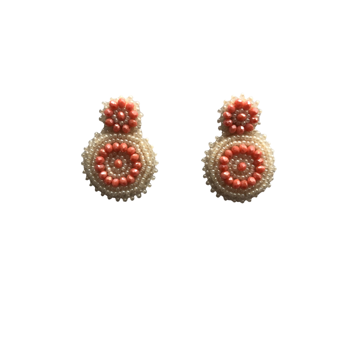 Autumn Earrings