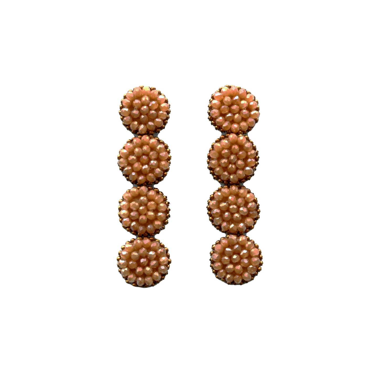 Autumn Earrings